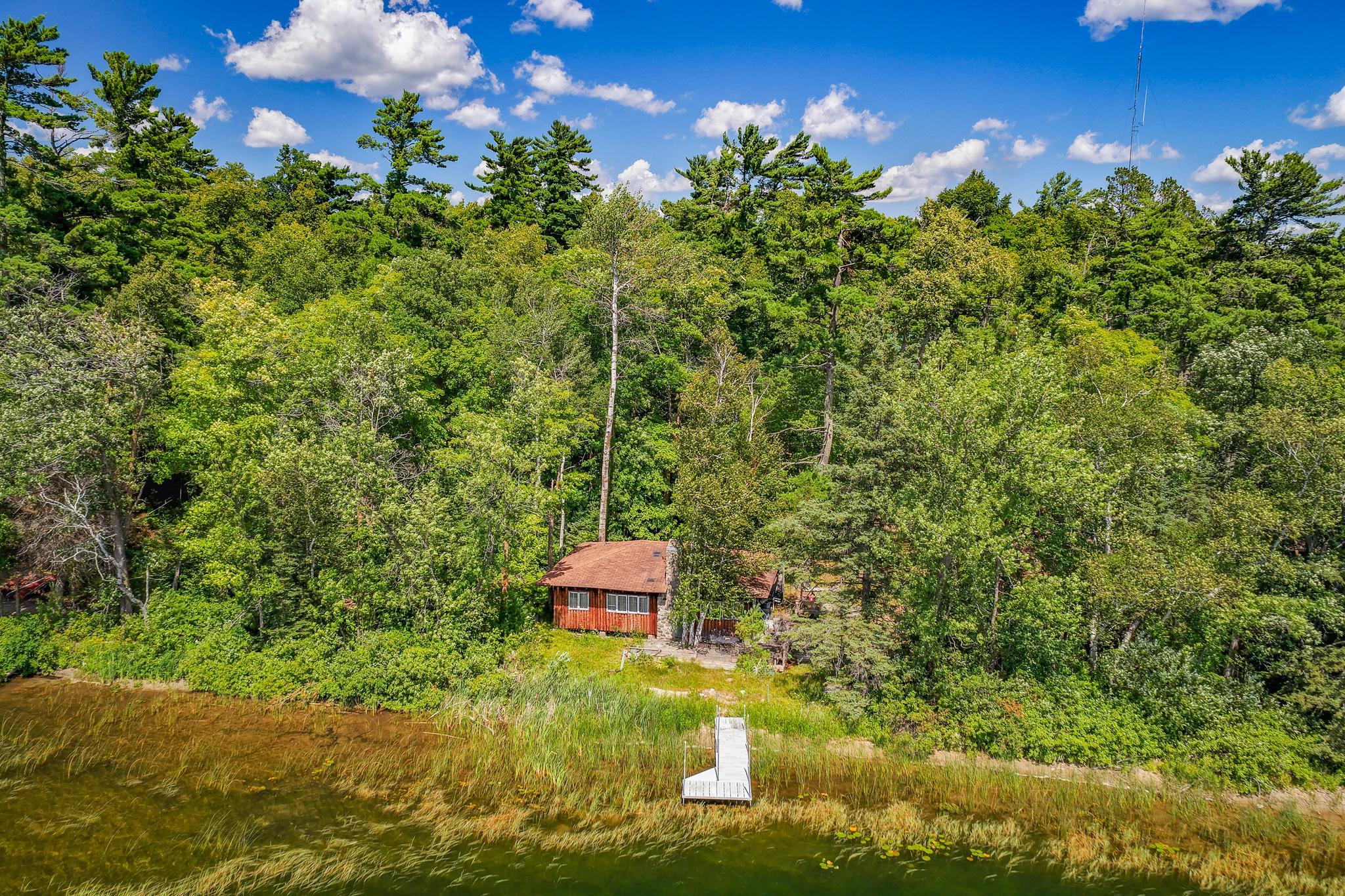 2005 single family home for sale at 4050 Gryce Styne Road NE in Bemidji, MN — 2 bed, 3 bath (photo 38 of 79)
