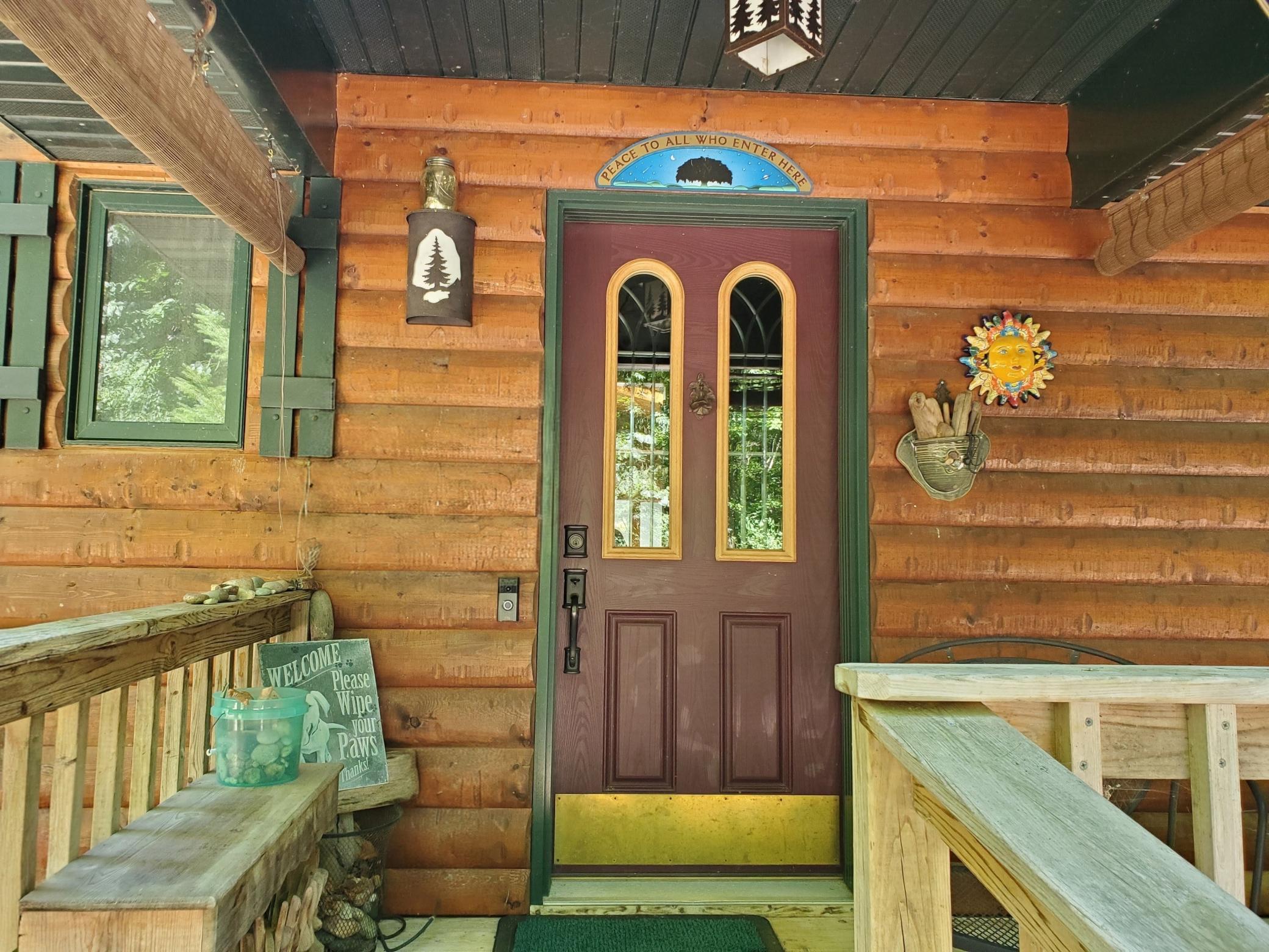 2005 single family home for sale at 4050 Gryce Styne Road NE in Bemidji, MN — 2 bed, 3 bath (photo 40 of 79)