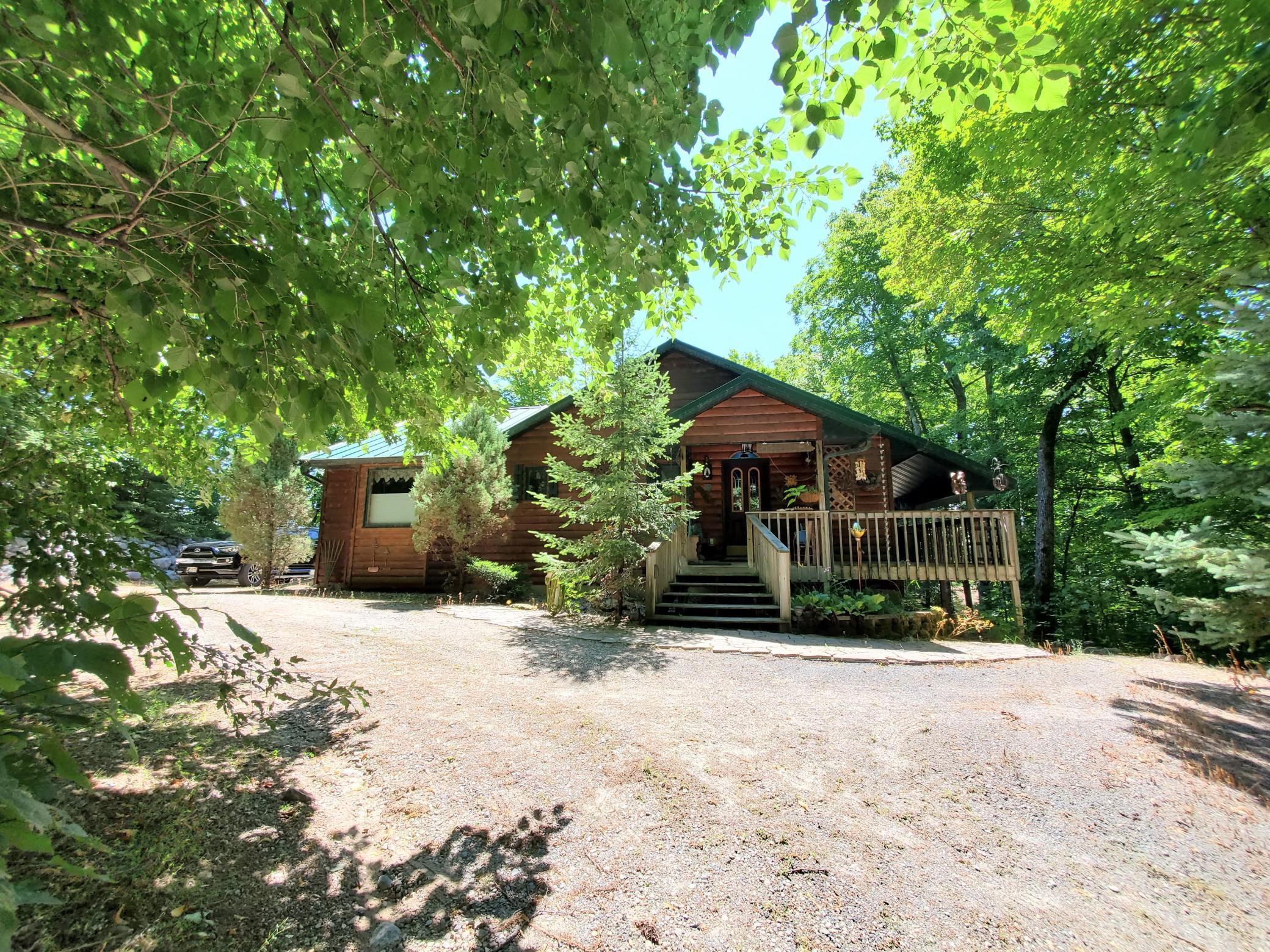 2005 single family home for sale at 4050 Gryce Styne Road NE in Bemidji, MN — 2 bed, 3 bath (photo 42 of 79)
