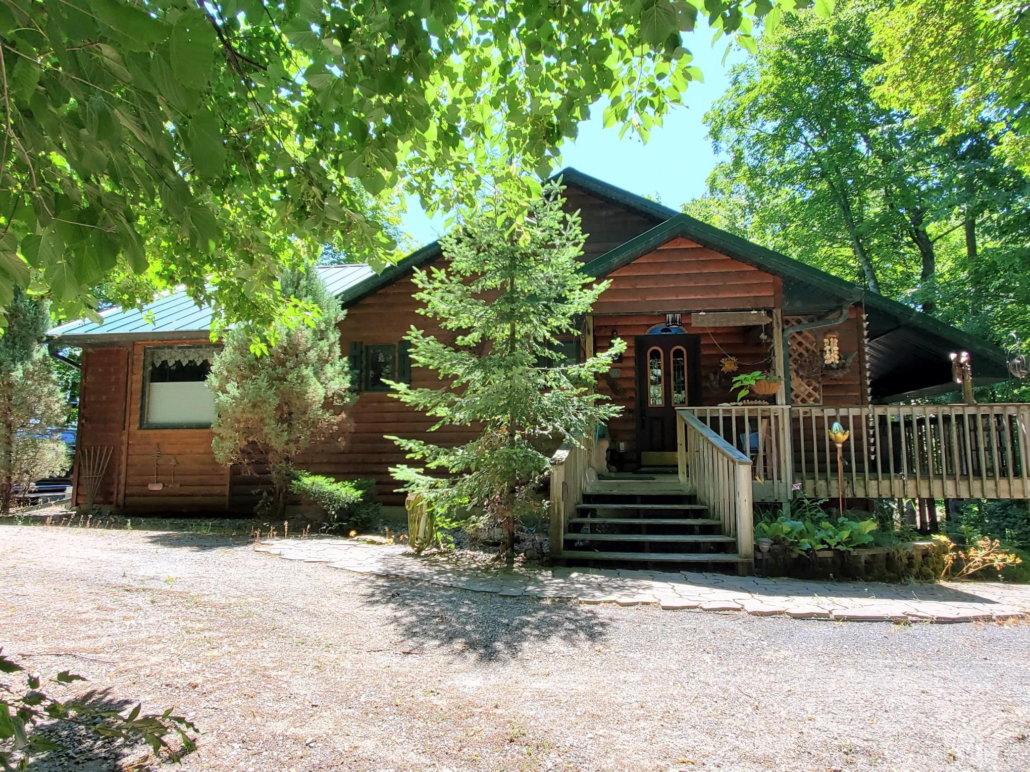 2005 single family home for sale at 4050 Gryce Styne Road NE in Bemidji, MN — 2 bed, 3 bath (photo 44 of 79)