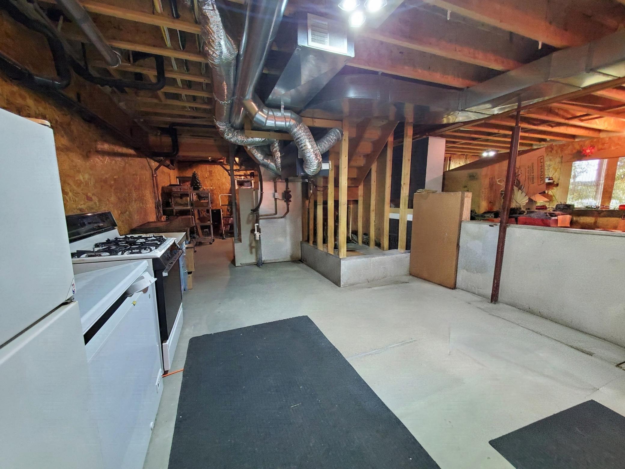 2005 single family home for sale at 4050 Gryce Styne Road NE in Bemidji, MN — 2 bed, 3 bath (photo 67 of 79)