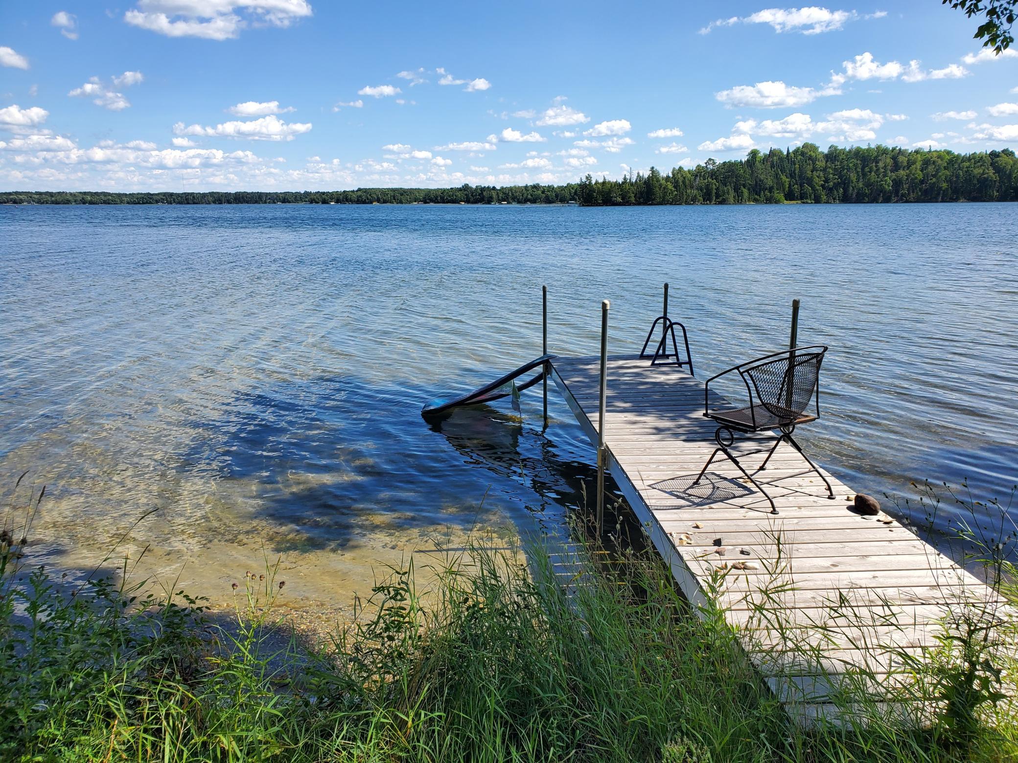 2005 single family home for sale at 4050 Gryce Styne Road NE in Bemidji, MN — 2 bed, 3 bath (photo 8 of 79)