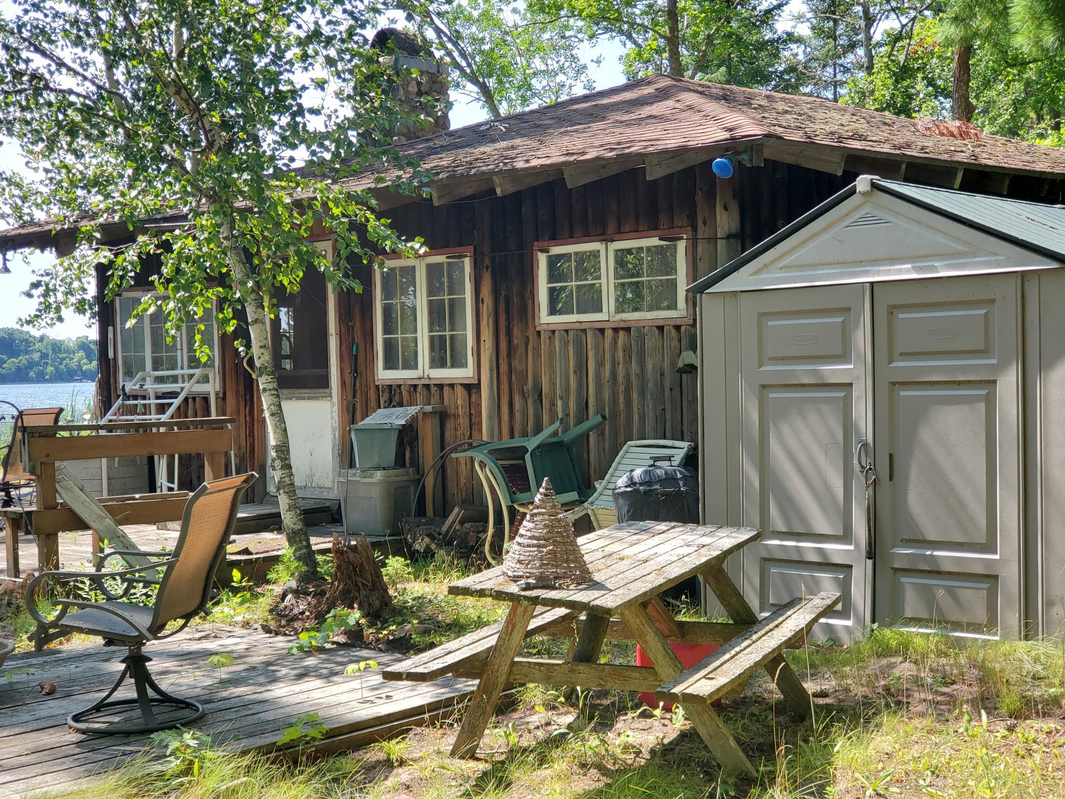 2005 single family home for sale at 4050 Gryce Styne Road NE in Bemidji, MN — 2 bed, 3 bath (photo 73 of 79)