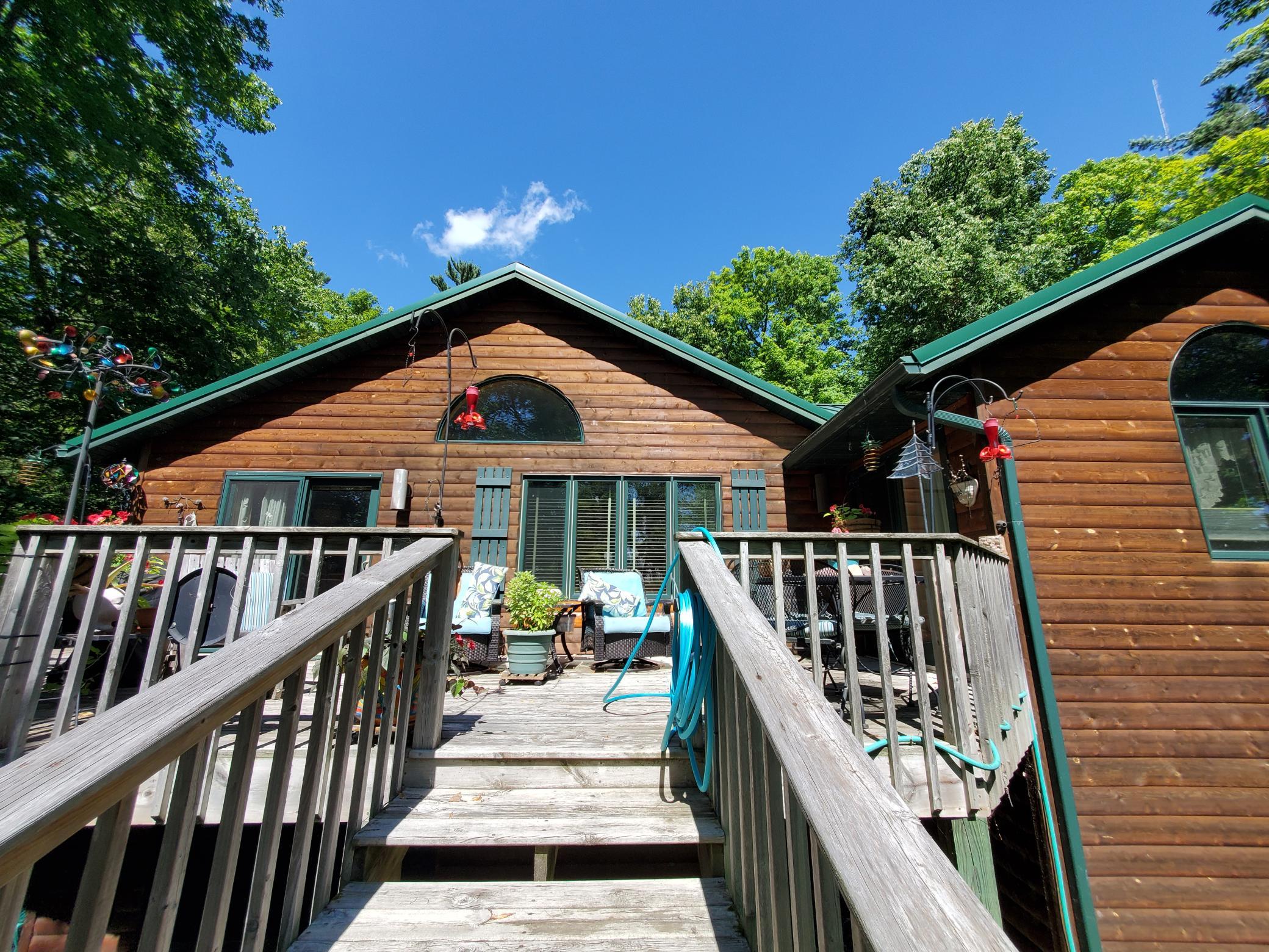 2005 single family home for sale at 4050 Gryce Styne Road NE in Bemidji, MN — 2 bed, 3 bath (photo 75 of 79)