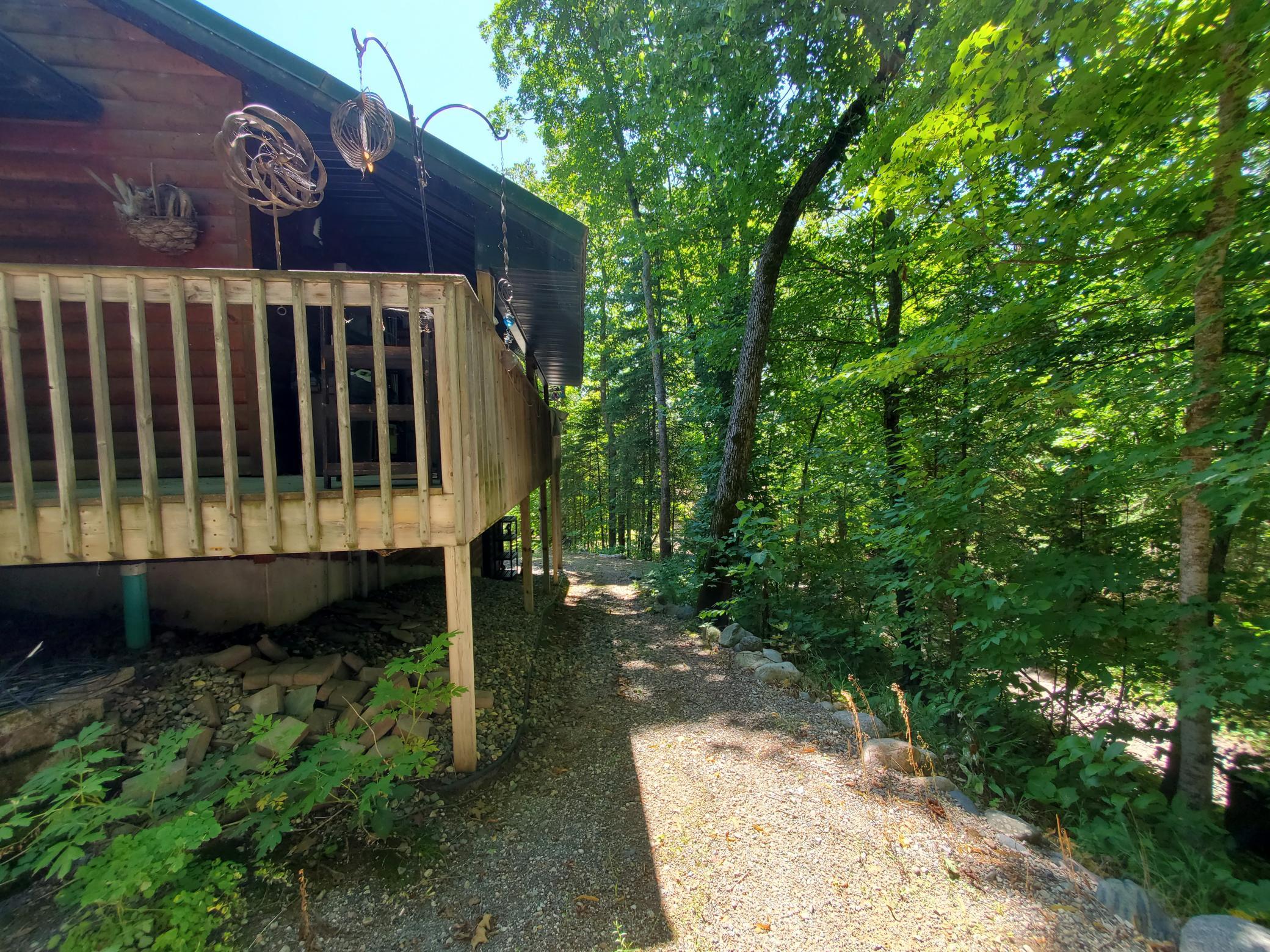 2005 single family home for sale at 4050 Gryce Styne Road NE in Bemidji, MN — 2 bed, 3 bath (photo 78 of 79)
