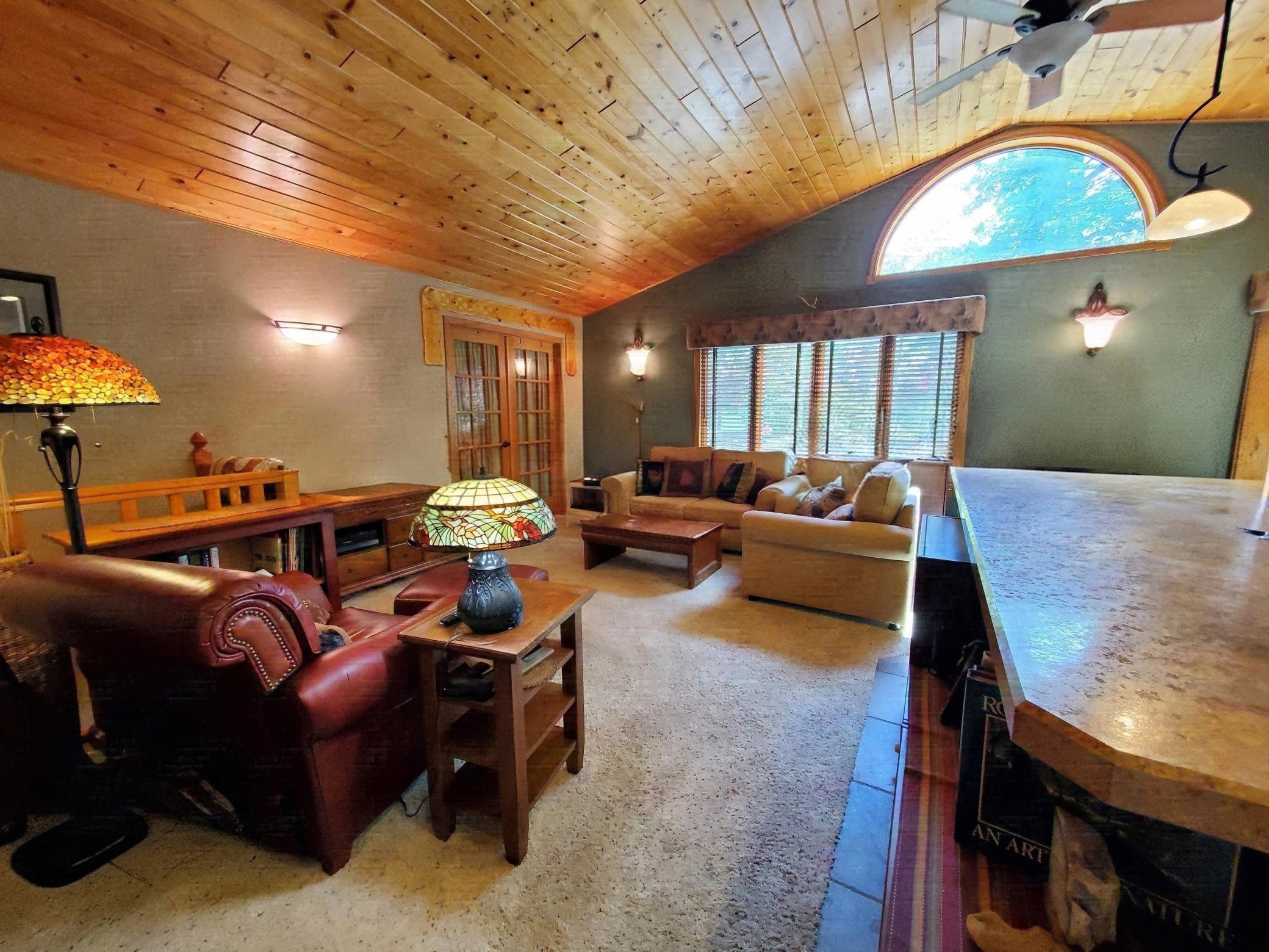 2005 single family home for sale at 4050 Gryce Styne Road NE in Bemidji, MN — 2 bed, 3 bath (photo 9 of 79)