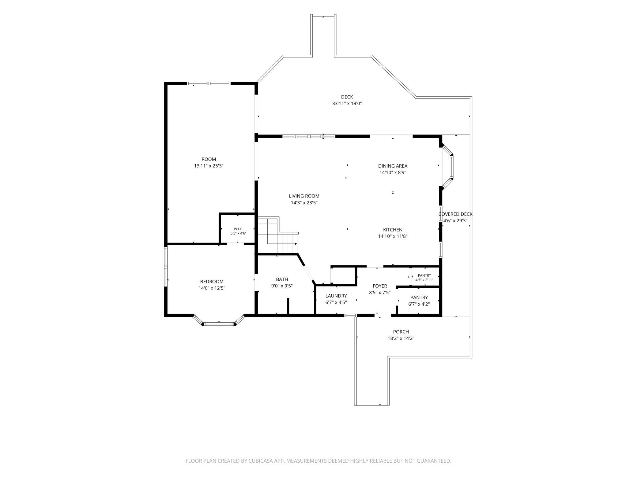 2005 single family home for sale at 4050 Gryce Styne Road NE in Bemidji, MN — 2 bed, 3 bath (photo 27 of 99)
