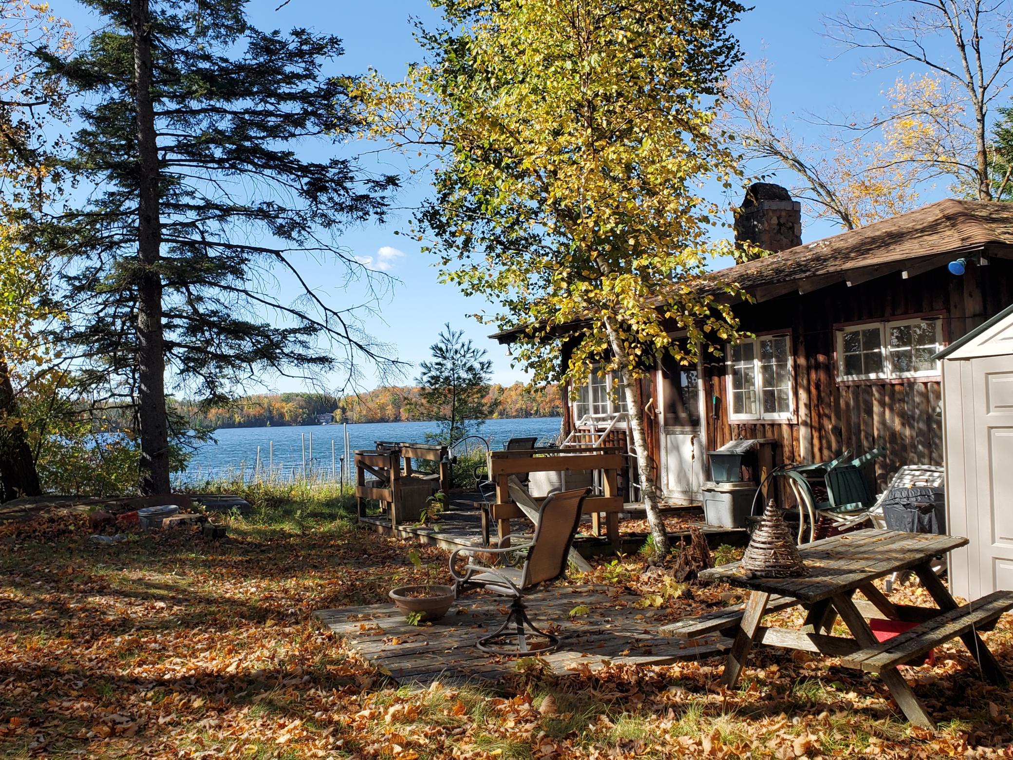 2005 single family home for sale at 4050 Gryce Styne Road NE in Bemidji, MN — 2 bed, 3 bath (photo 7 of 99)