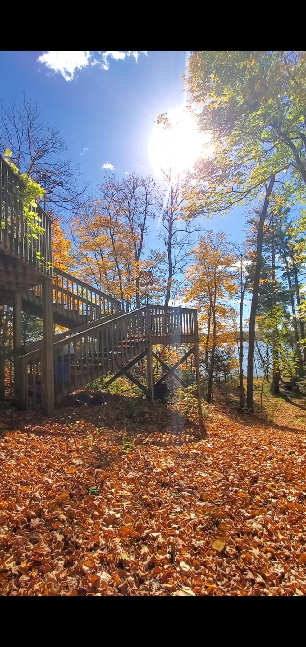 2005 single family home for sale at 4050 Gryce Styne Road NE in Bemidji, MN — 2 bed, 3 bath (photo 90 of 99)