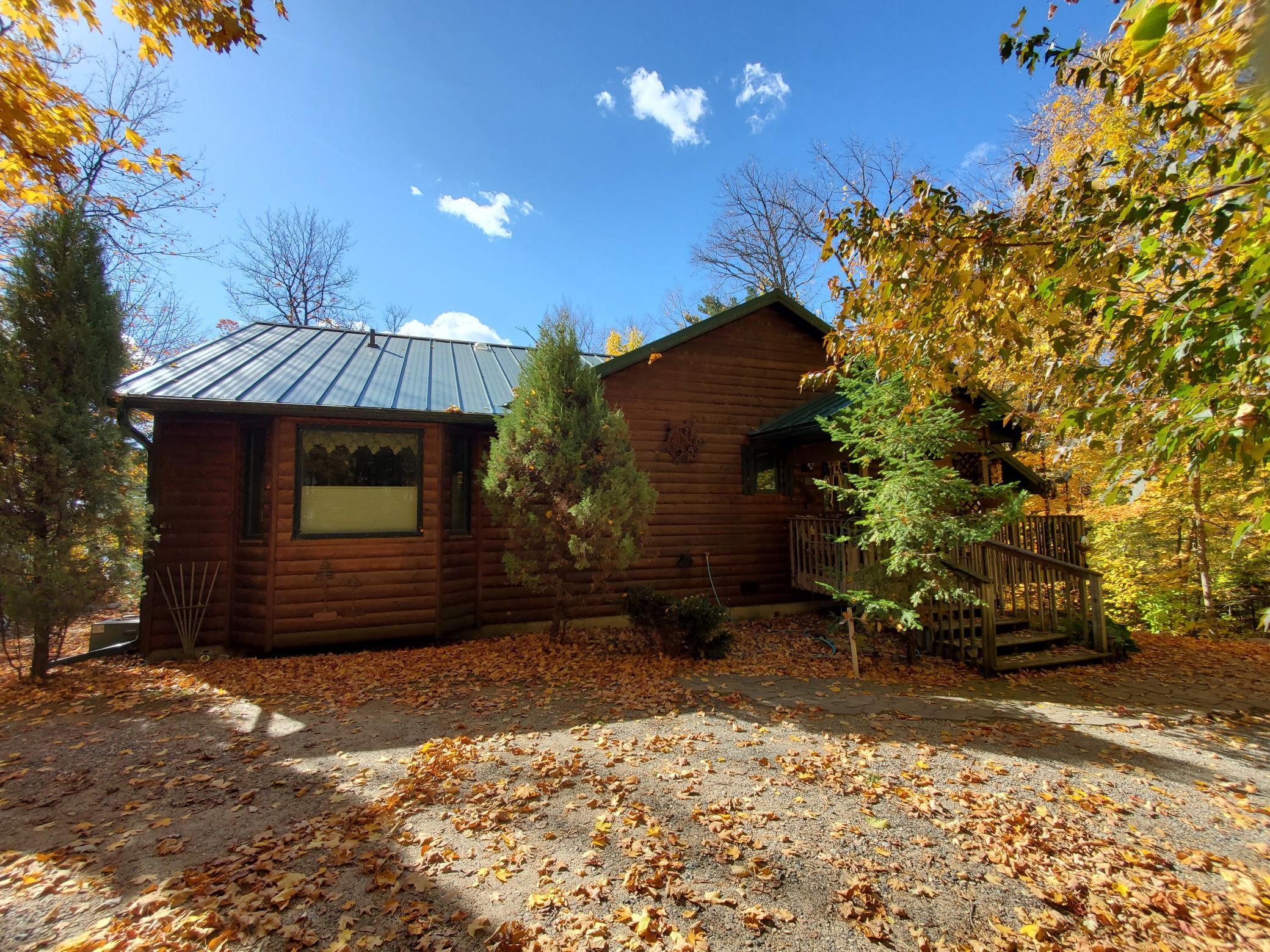 2005 single family home for sale at 4050 Gryce Styne Road NE in Bemidji, MN — 2 bed, 3 bath (photo 93 of 99)