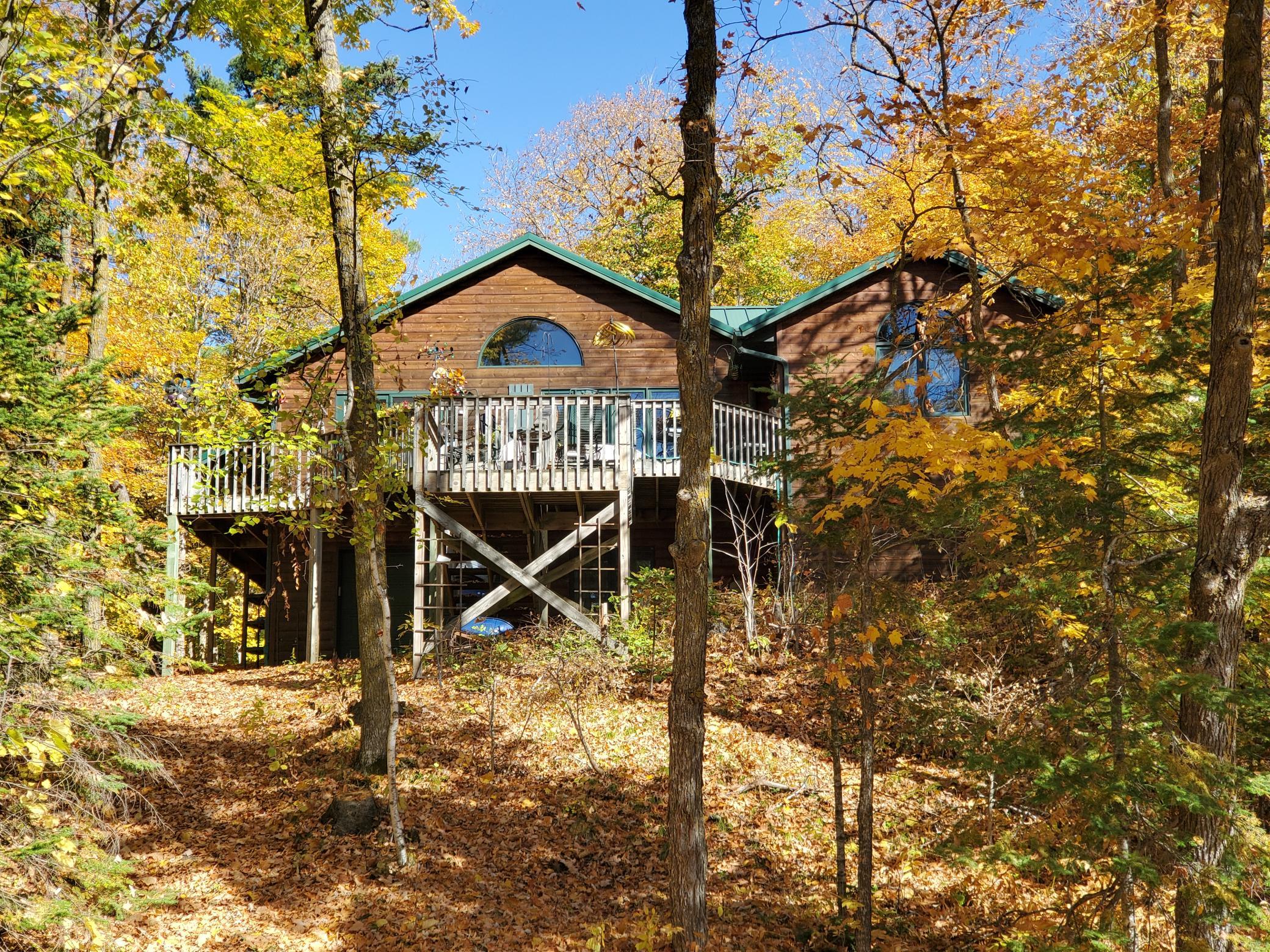 2005 single family home for sale at 4050 Gryce Styne Road NE in Bemidji, MN — 2 bed, 3 bath (photo 98 of 99)