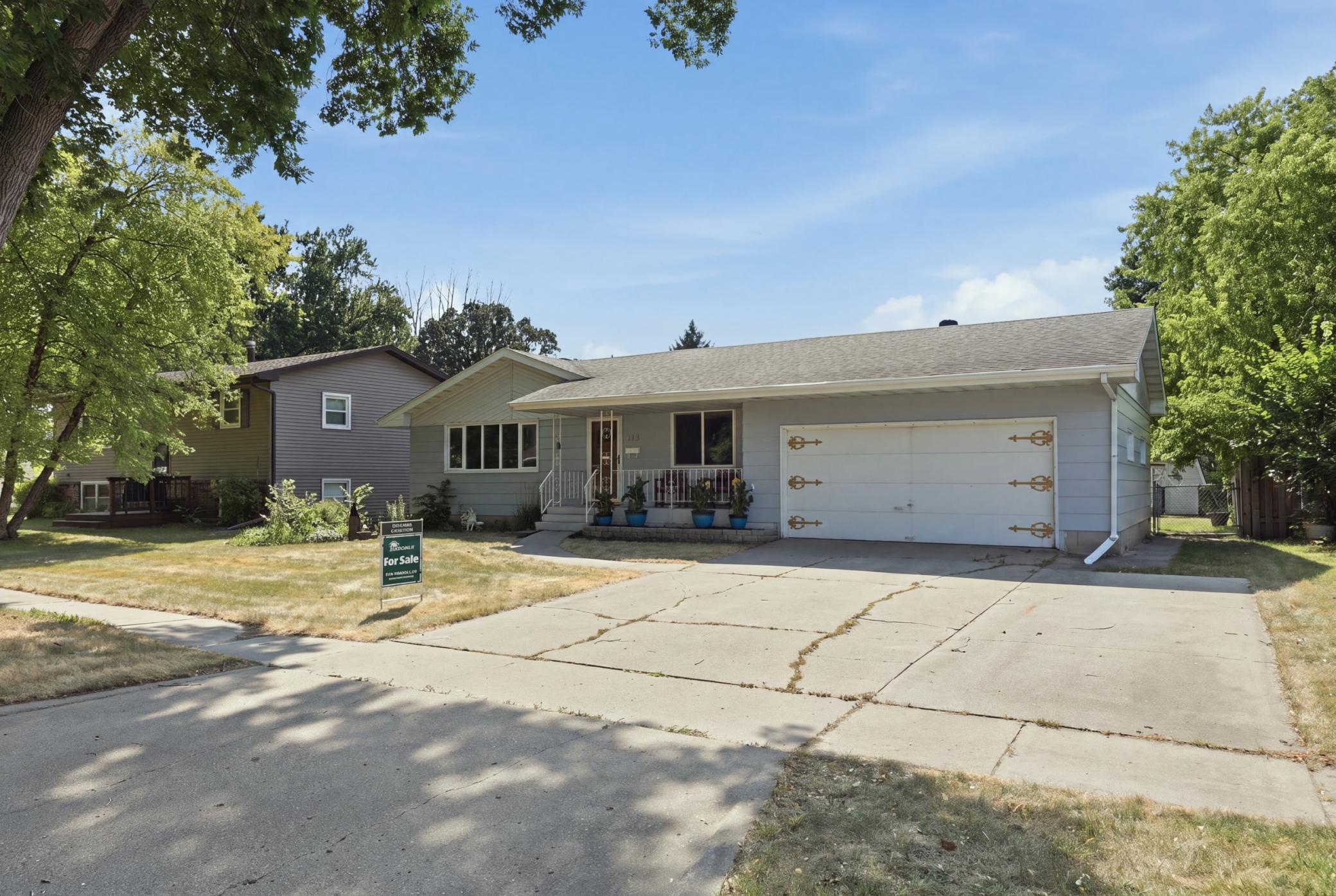 1119 9th Street N, Moorhead MN 56560 - Photo 2 of 26