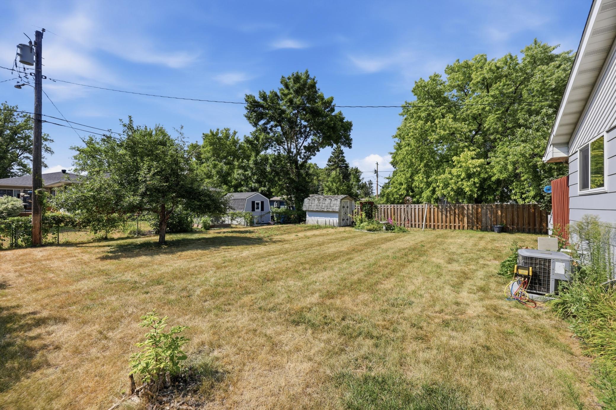 1119 9th Street N, Moorhead MN 56560 - Photo 23 of 26