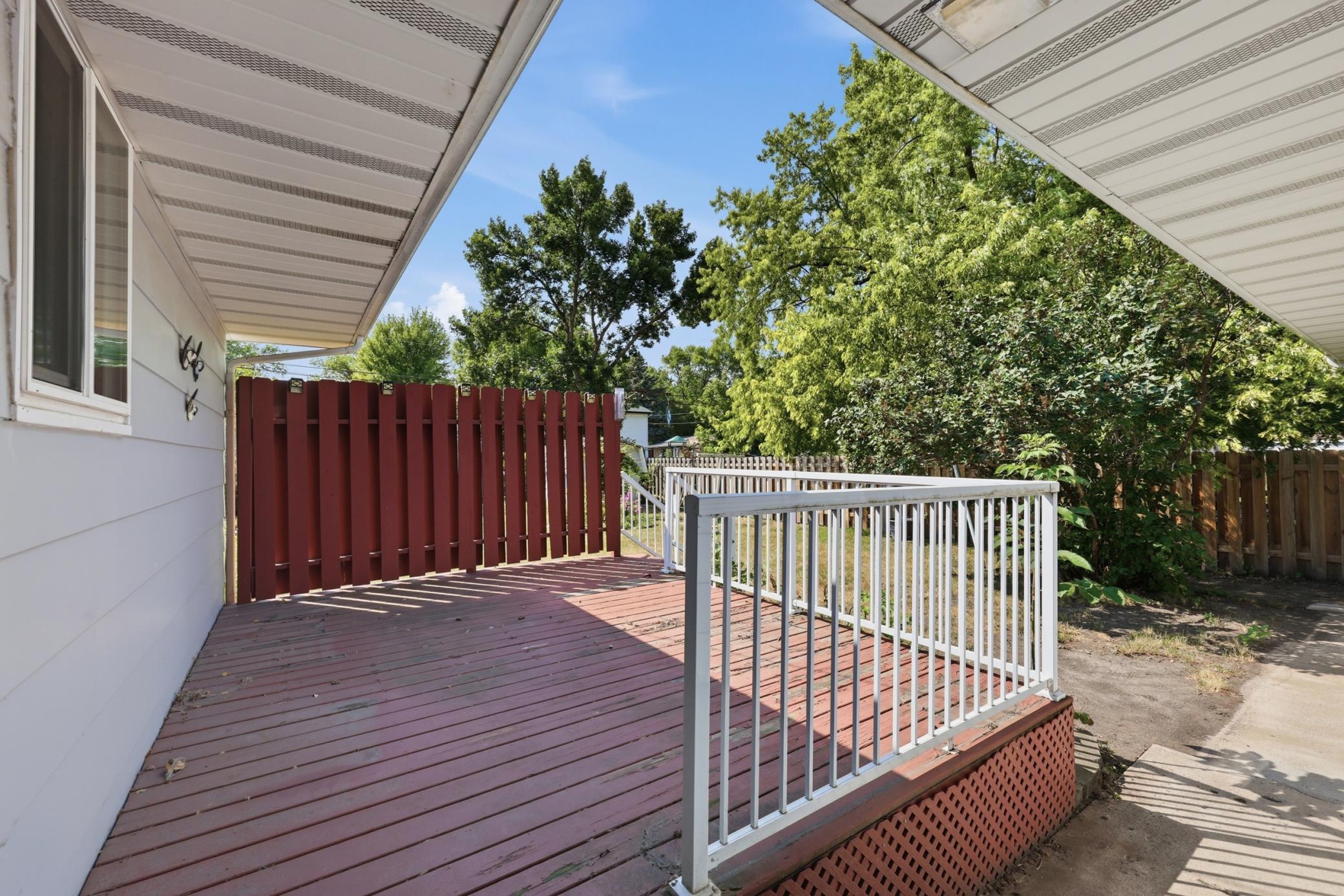 1119 9th Street N, Moorhead MN 56560 - Photo 24 of 26