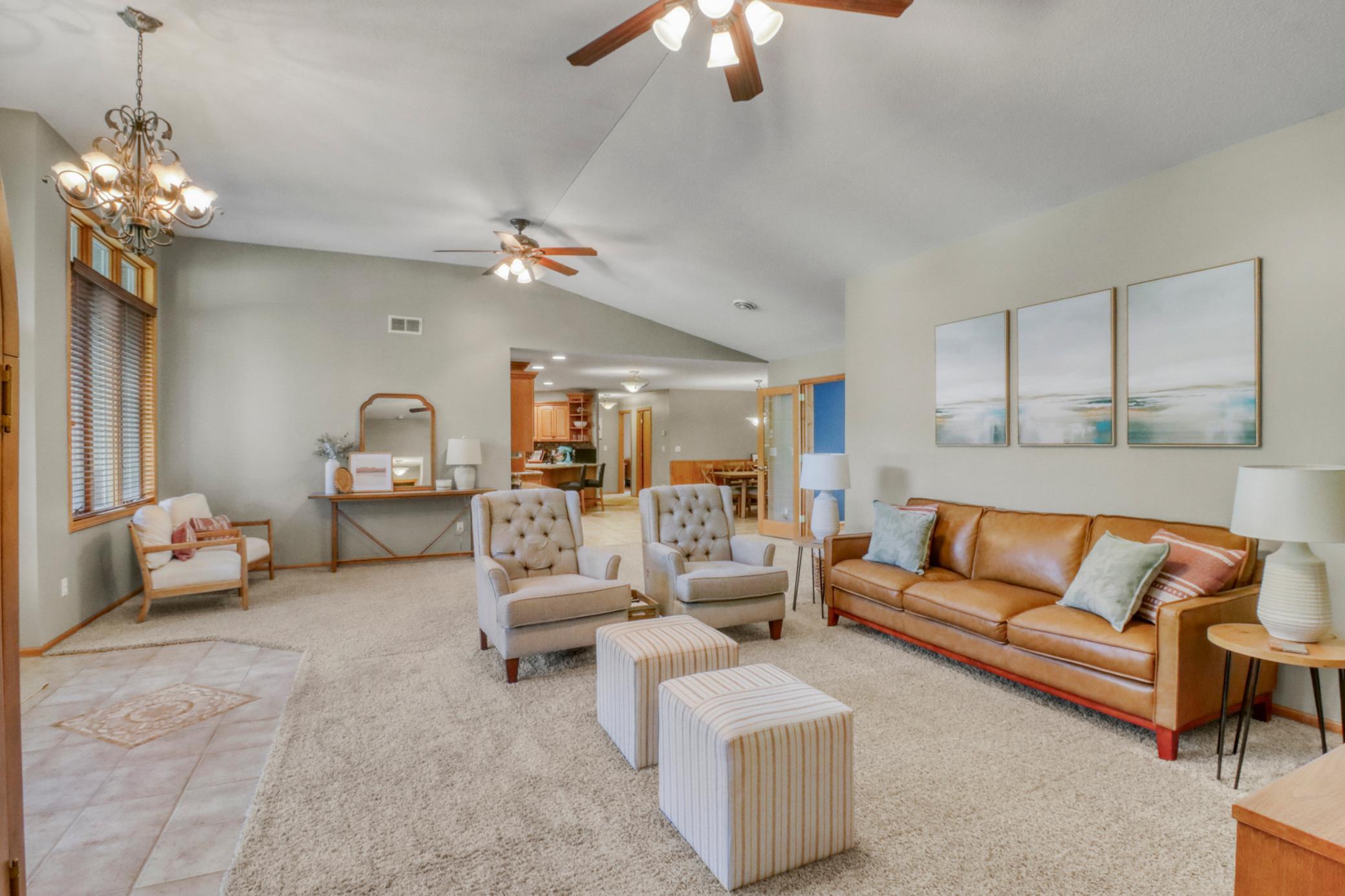 1997 single family home for sale at 1373 Burroughs Road in Detroit Lakes, MN — 3 bed, 2 bath (photo 12 of 74)