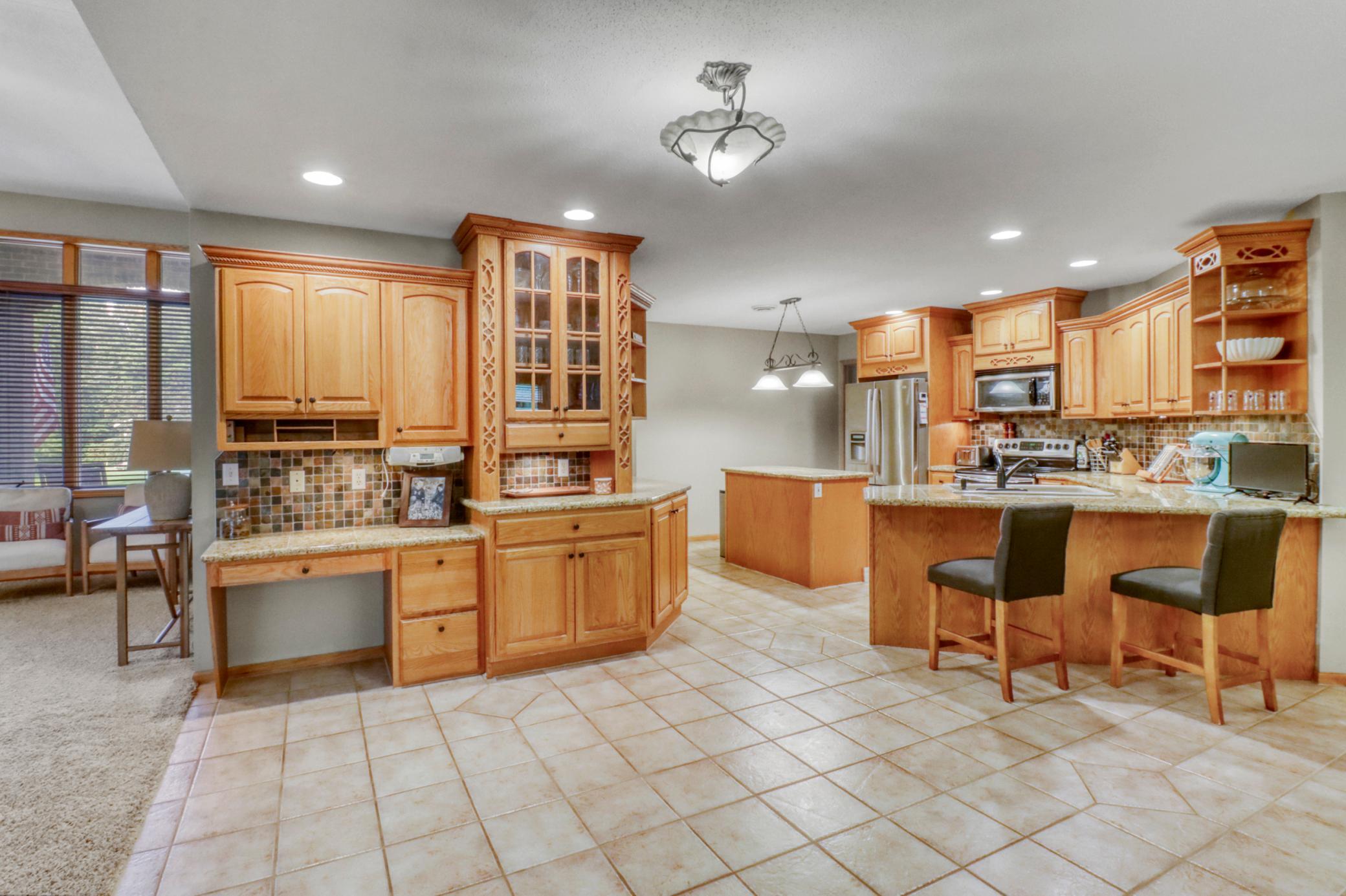 1997 single family home for sale at 1373 Burroughs Road in Detroit Lakes, MN — 3 bed, 2 bath (photo 14 of 74)