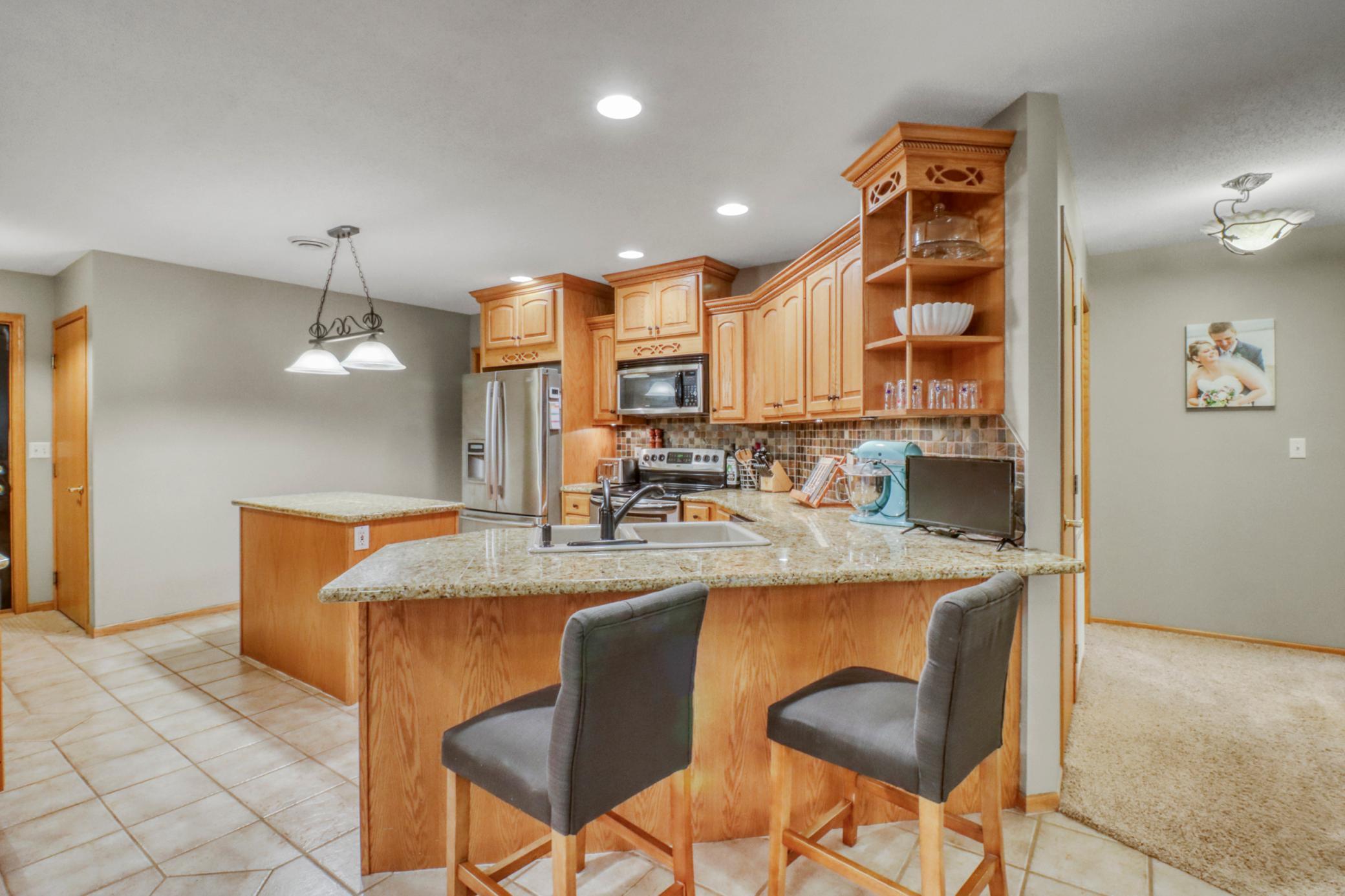 1997 single family home for sale at 1373 Burroughs Road in Detroit Lakes, MN — 3 bed, 2 bath (photo 16 of 74)