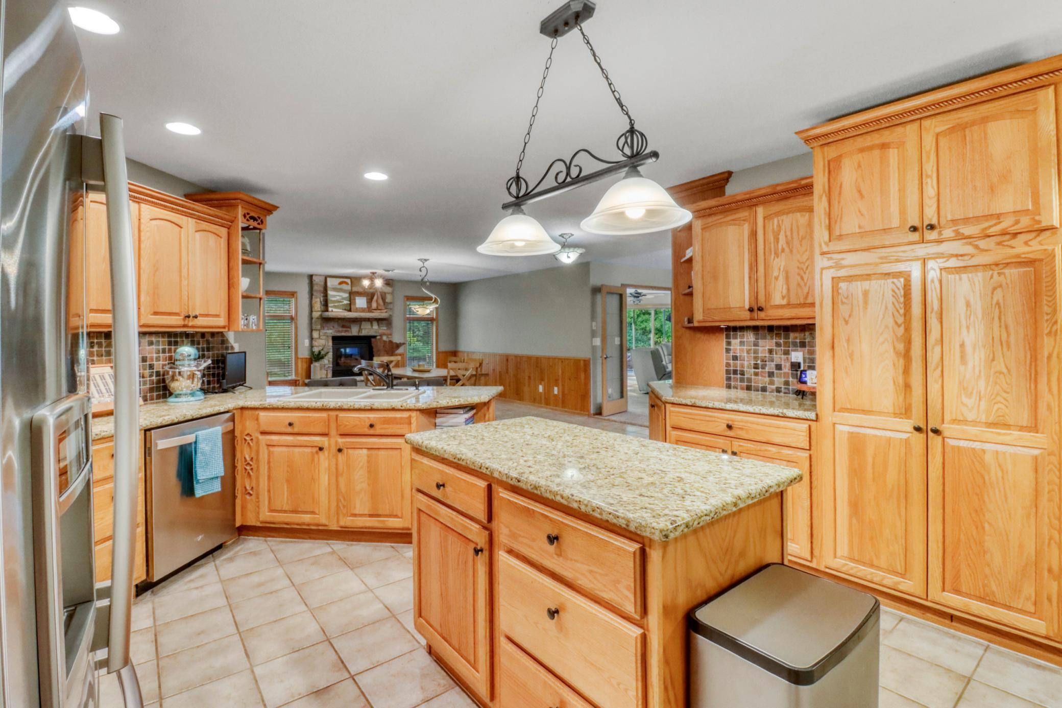 1997 single family home for sale at 1373 Burroughs Road in Detroit Lakes, MN — 3 bed, 2 bath (photo 20 of 74)