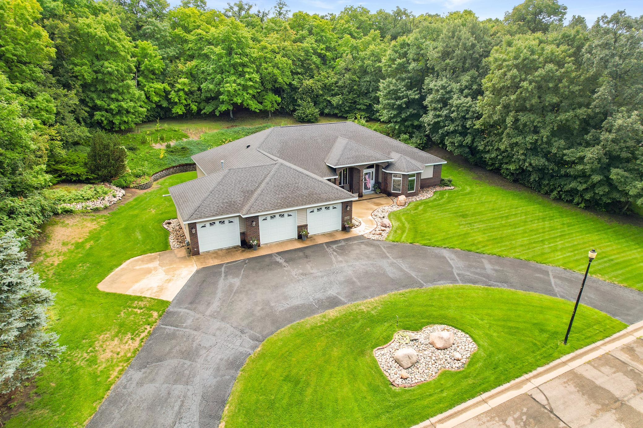 1997 single family home for sale at 1373 Burroughs Road in Detroit Lakes, MN — 3 bed, 2 bath (photo 55 of 74)