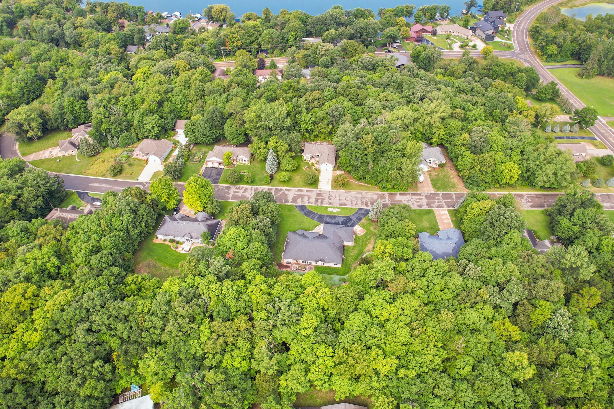 1997 single family home for sale at 1373 Burroughs Road in Detroit Lakes, MN — 3 bed, 2 bath (photo 63 of 74)