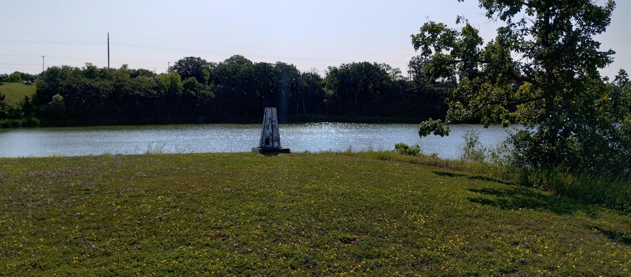 1986 single family home for sale at 2814 Pebble Lake Road in Fergus Falls, MN — 2 bed, 2 bath (photo 40 of 82)