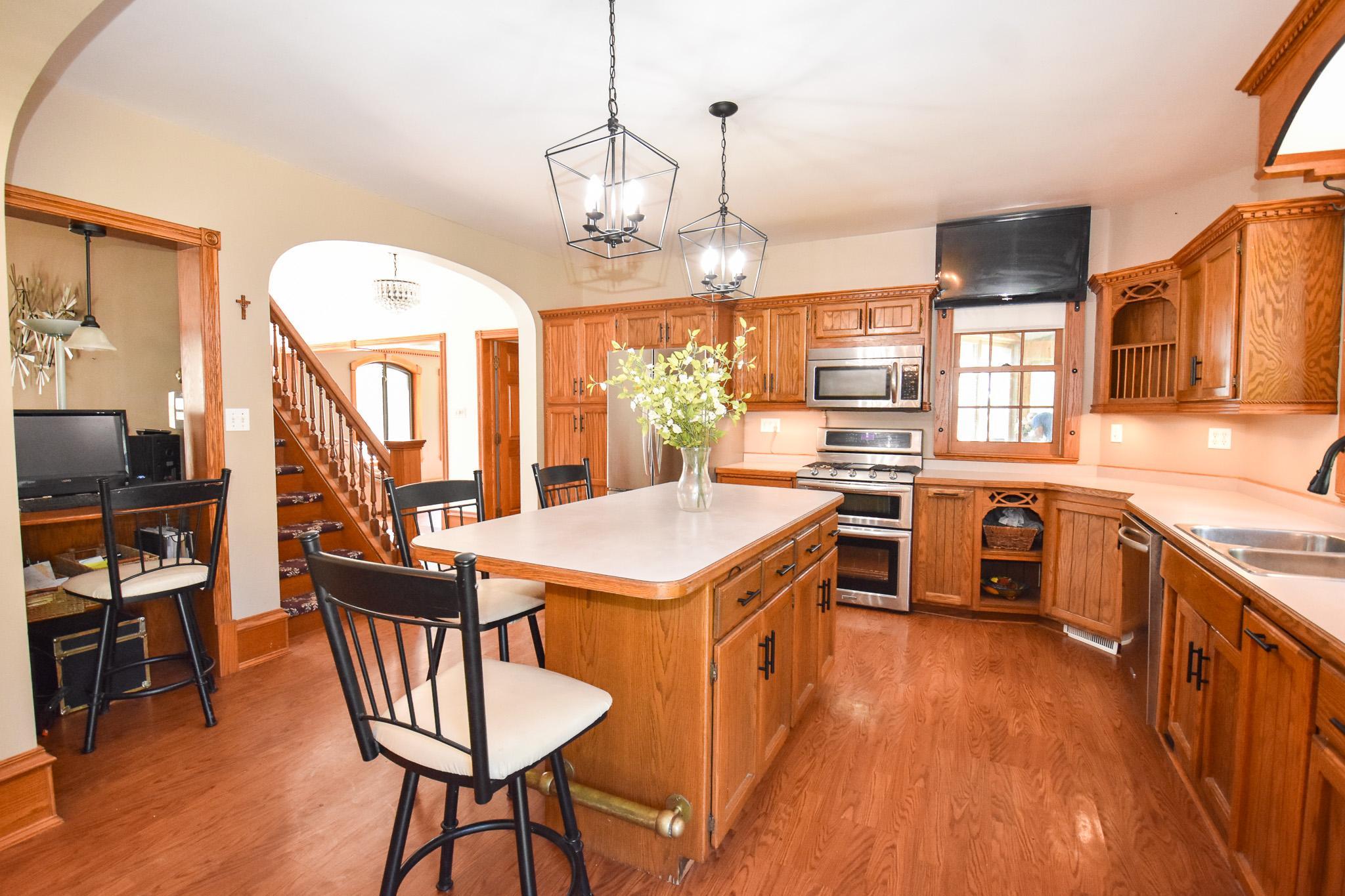164 110th Avenue S, Moorhead MN 56560 - Photo 17 of 54