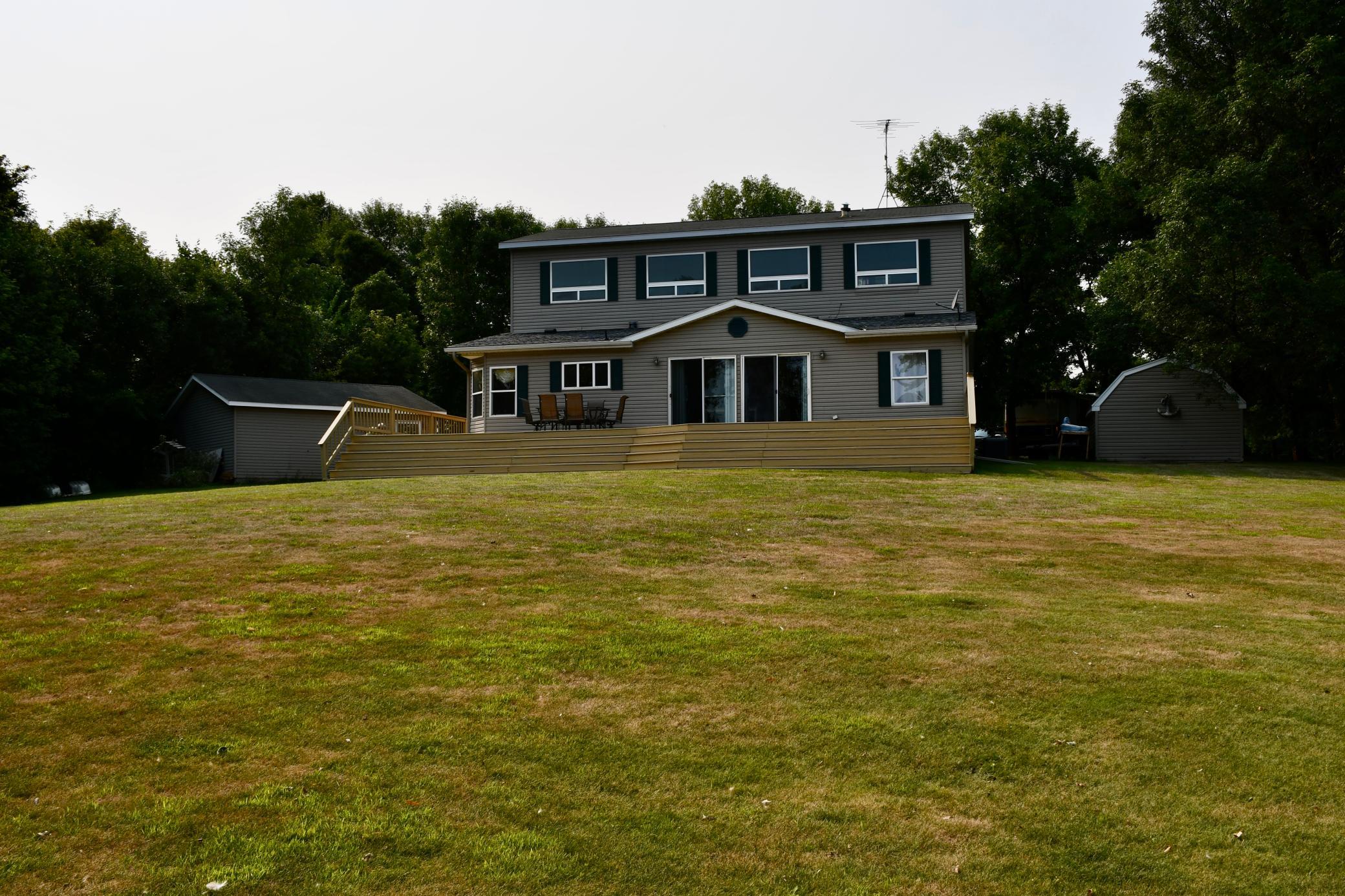 22273 Peterson Lane, Detroit Lakes MN 56501 - Photo 62 of 73
