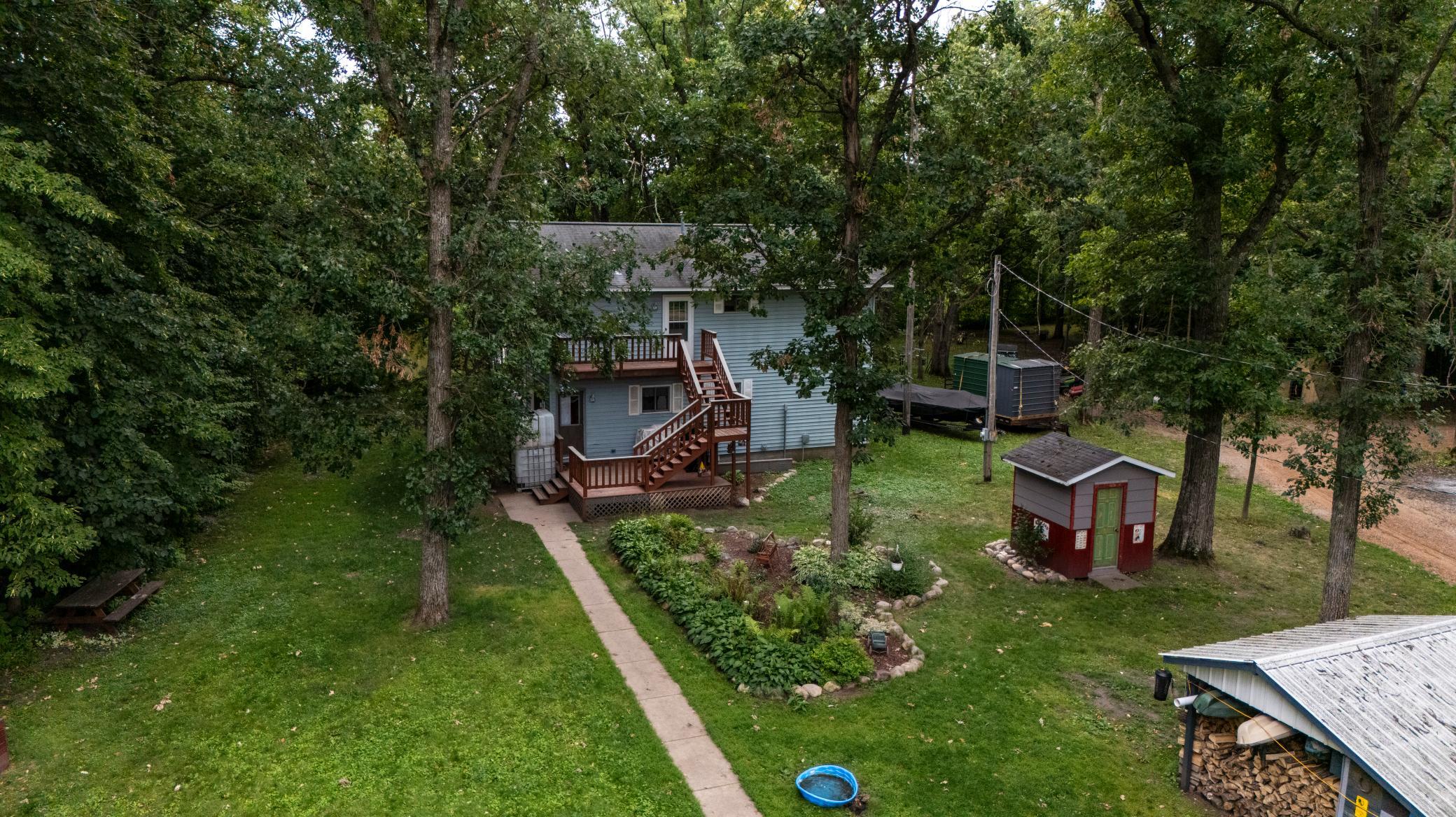 1977 single family home for sale at 37782 444th Place in Aitkin, MN — 3 bed, 2 bath (photo 3 of 29)