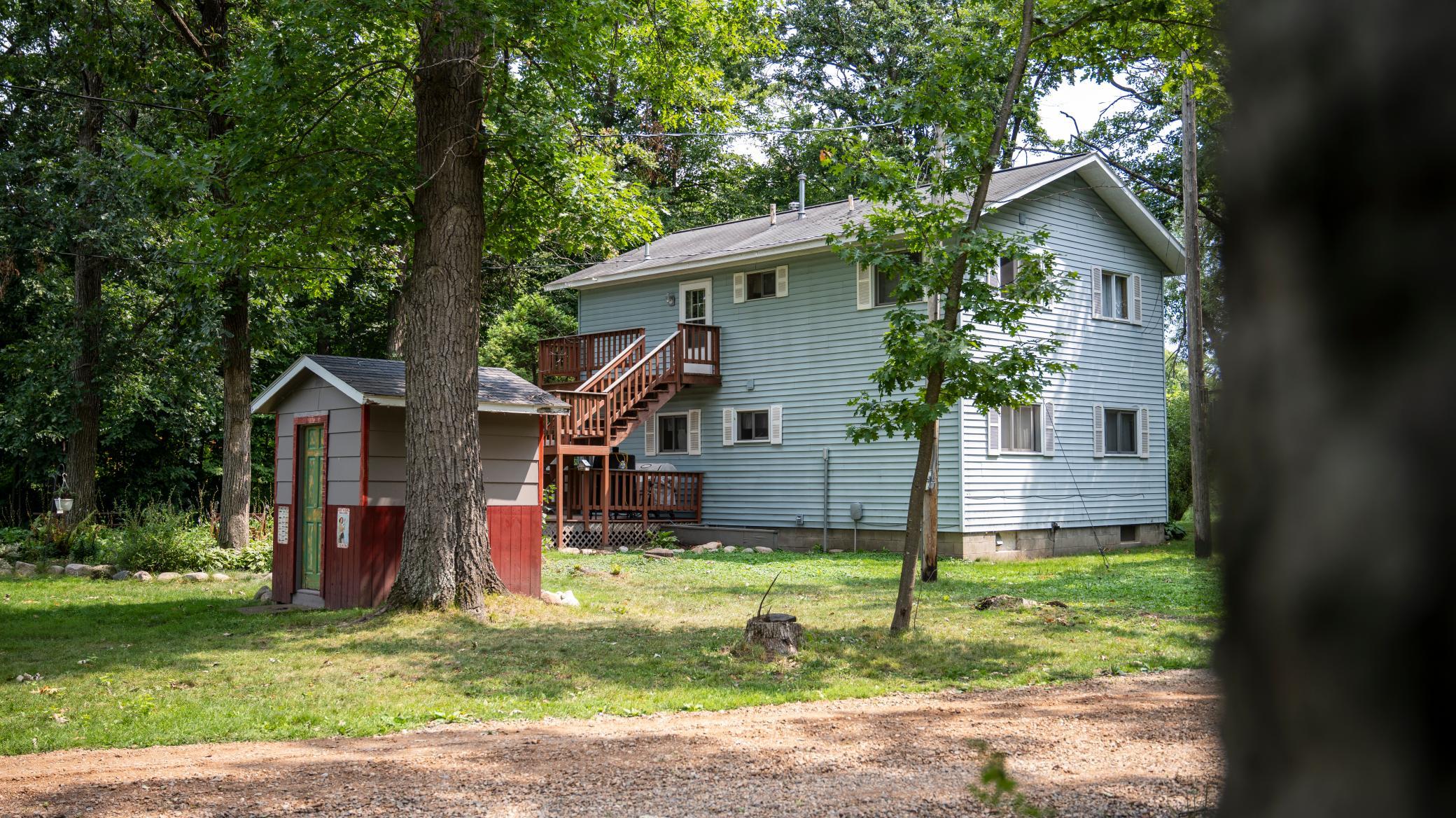 1977 single family home for sale at 37782 444th Place in Aitkin, MN — 3 bed, 2 bath (photo 7 of 29)