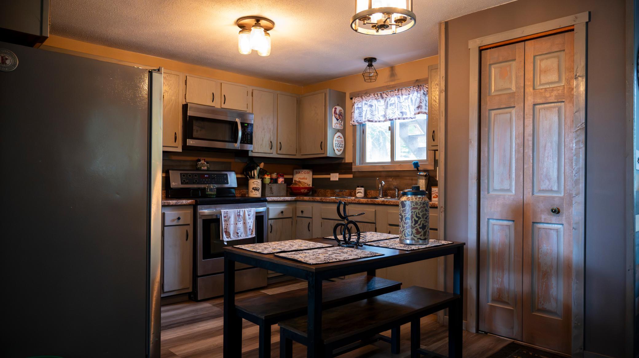 1977 single family home for sale at 37782 444th Place in Aitkin, MN — 3 bed, 2 bath (photo 9 of 29)