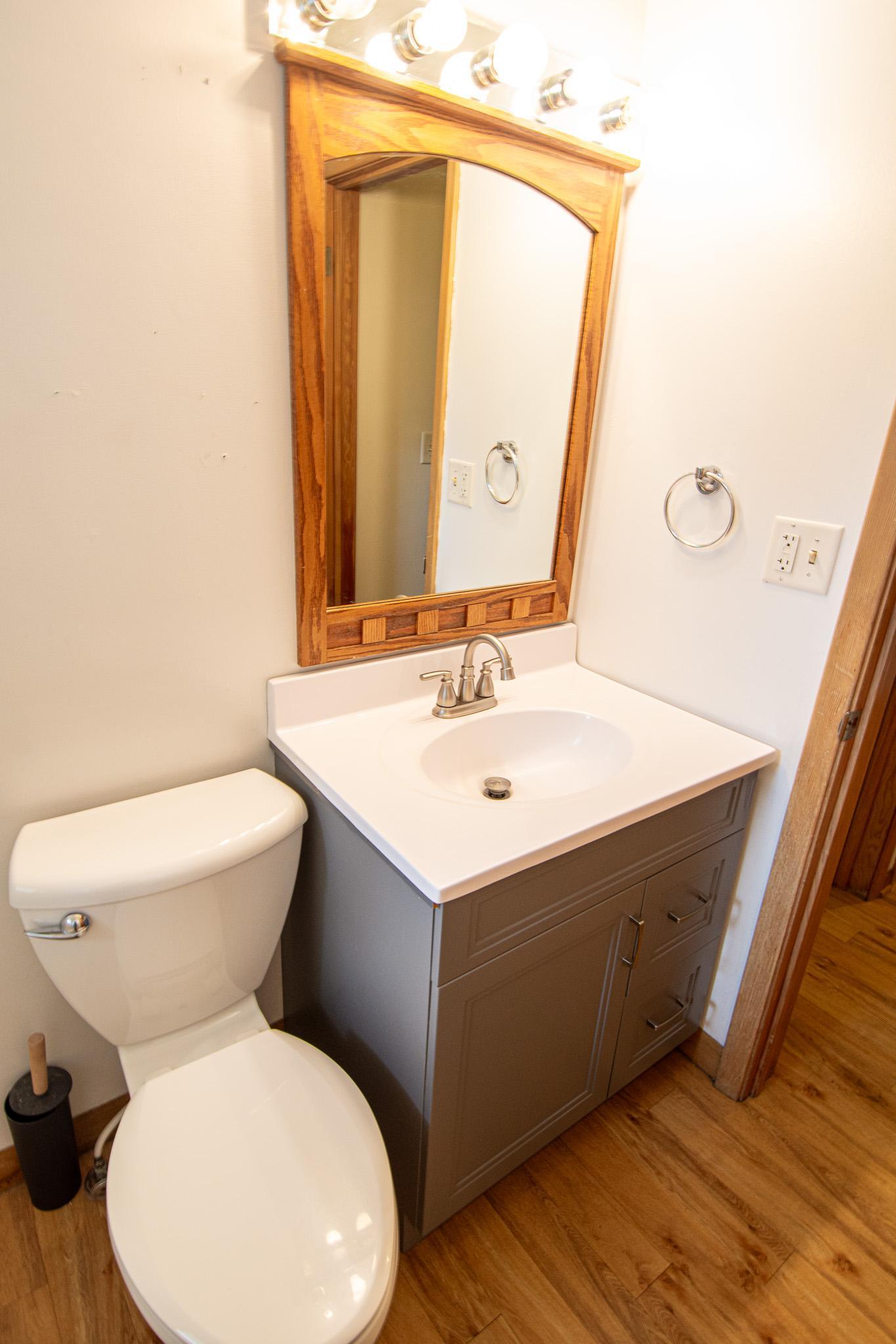 1960 single family home for sale at 27774 330th Avenue NW in Warren, MN — 3 bed, 1 bath (photo 22 of 33)