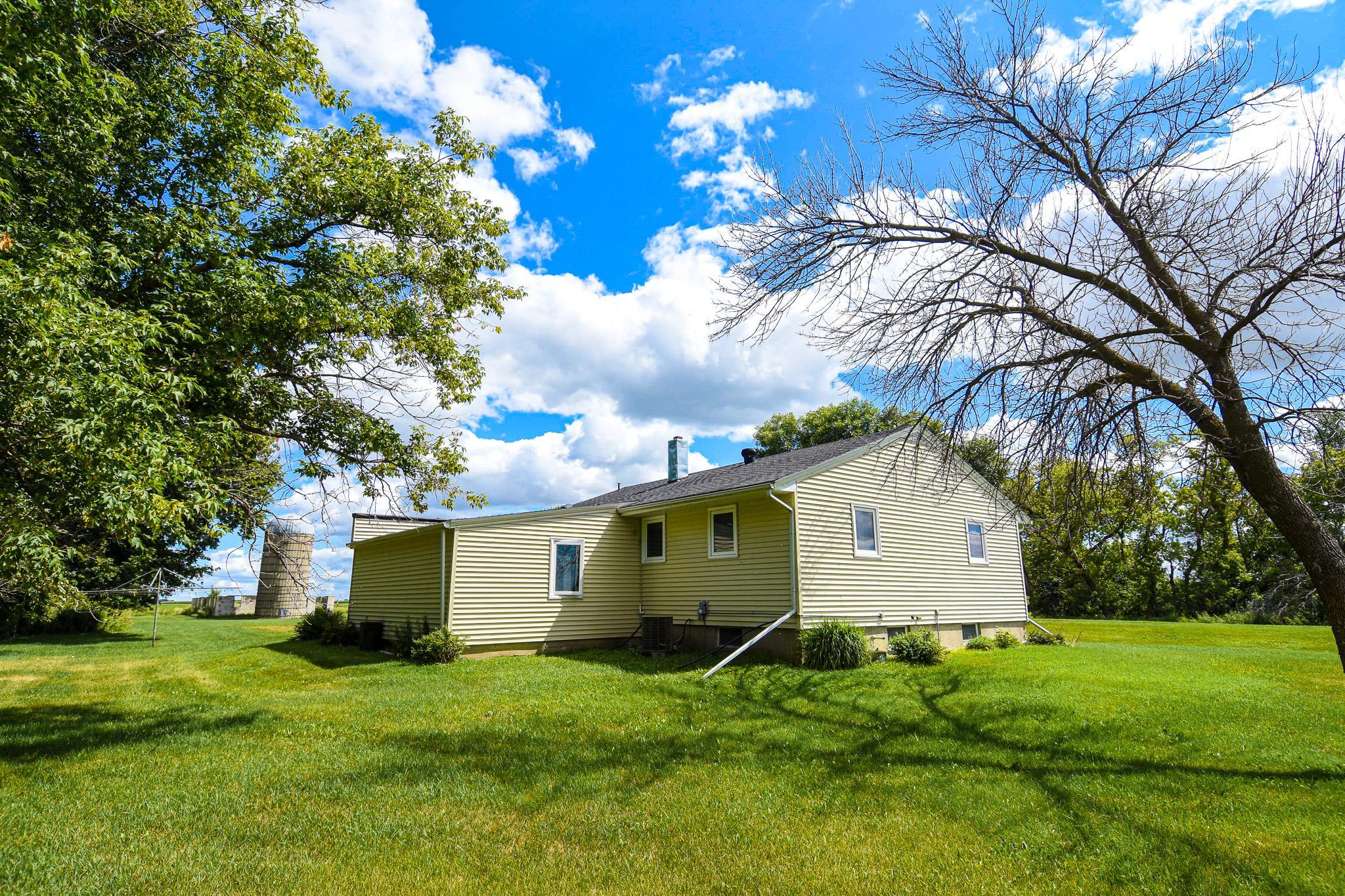 1960 single family home for sale at 27774 330th Avenue NW in Warren, MN — 3 bed, 1 bath (photo 26 of 33)