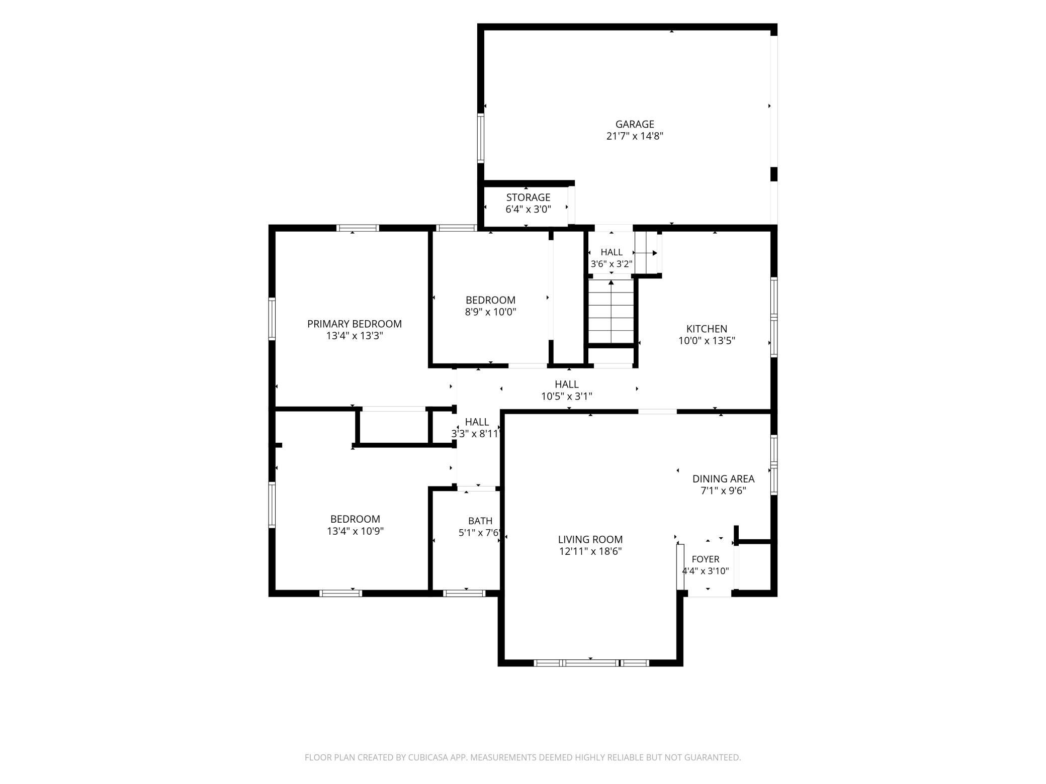 1960 single family home for sale at 27774 330th Avenue NW in Warren, MN — 3 bed, 1 bath (photo 33 of 33)