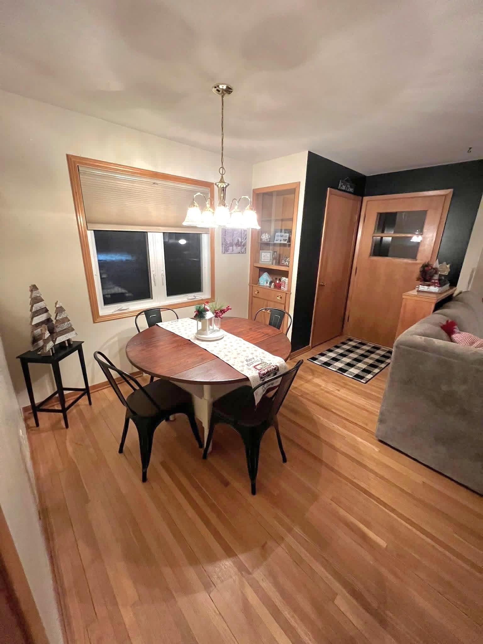 1960 single family home for sale at 27774 330th Avenue NW in Warren, MN — 3 bed, 1 bath (photo 6 of 33)
