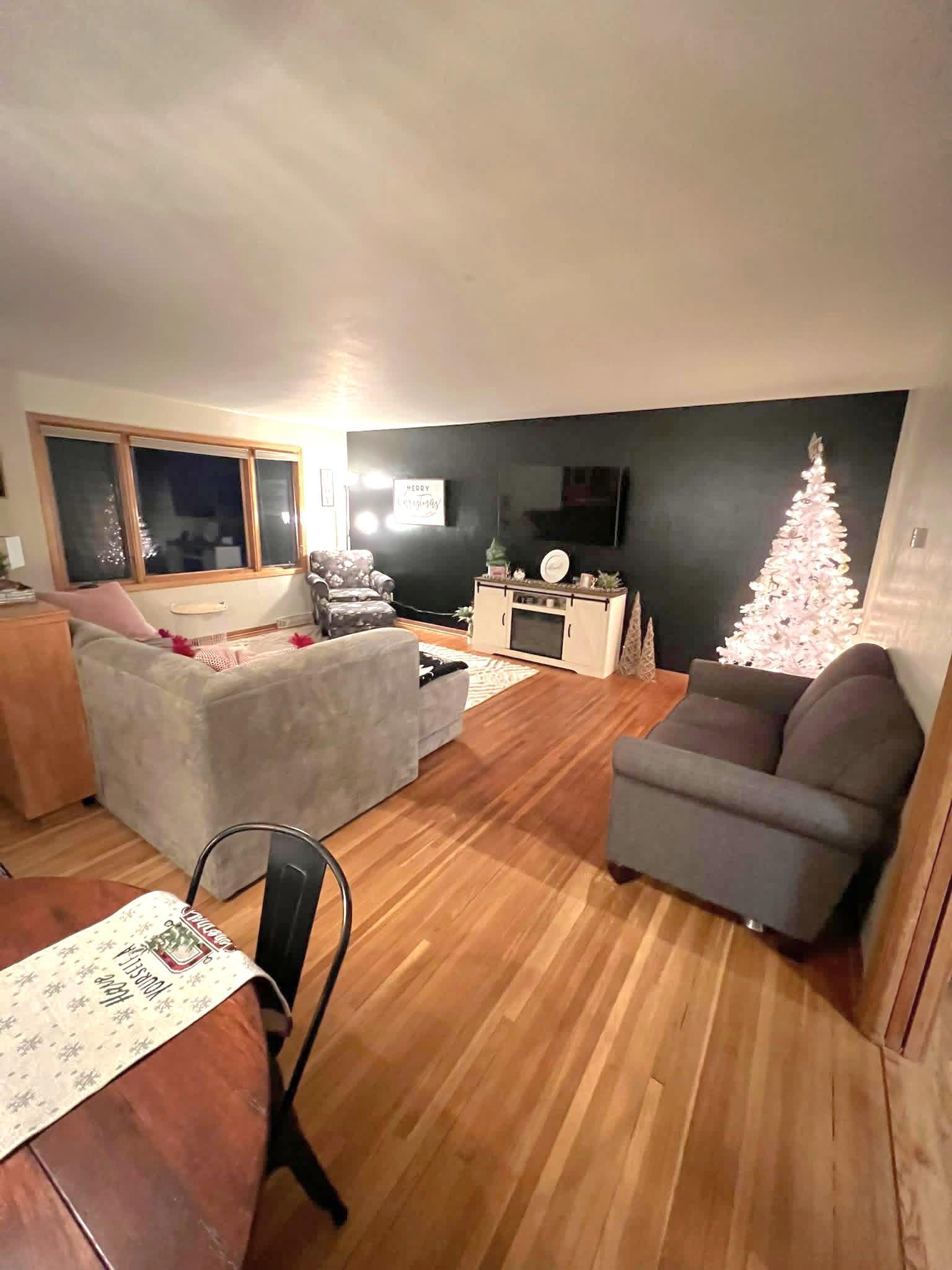 1960 single family home for sale at 27774 330th Avenue NW in Warren, MN — 3 bed, 1 bath (photo 7 of 33)