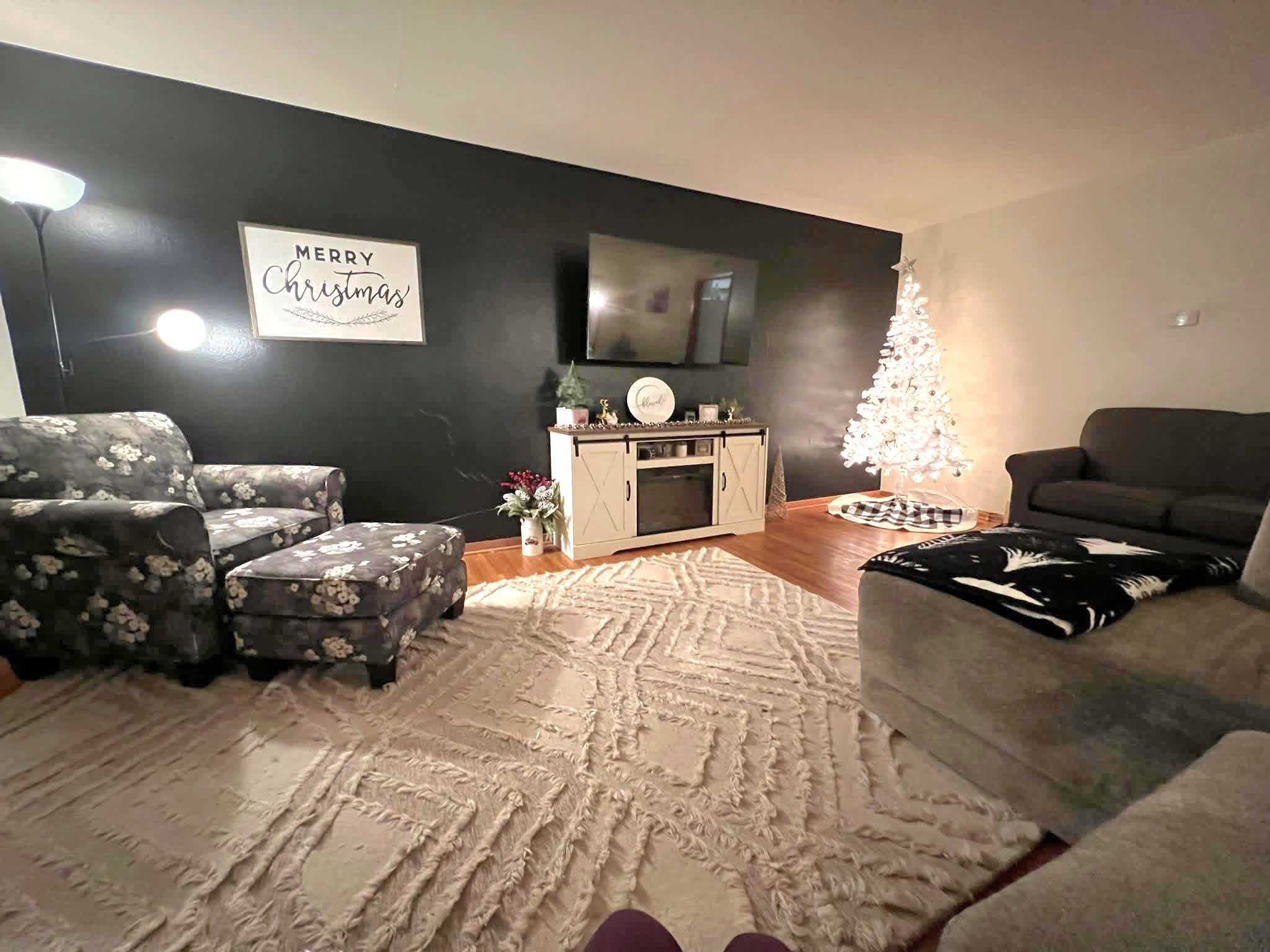 1960 single family home for sale at 27774 330th Avenue NW in Warren, MN — 3 bed, 1 bath (photo 8 of 33)