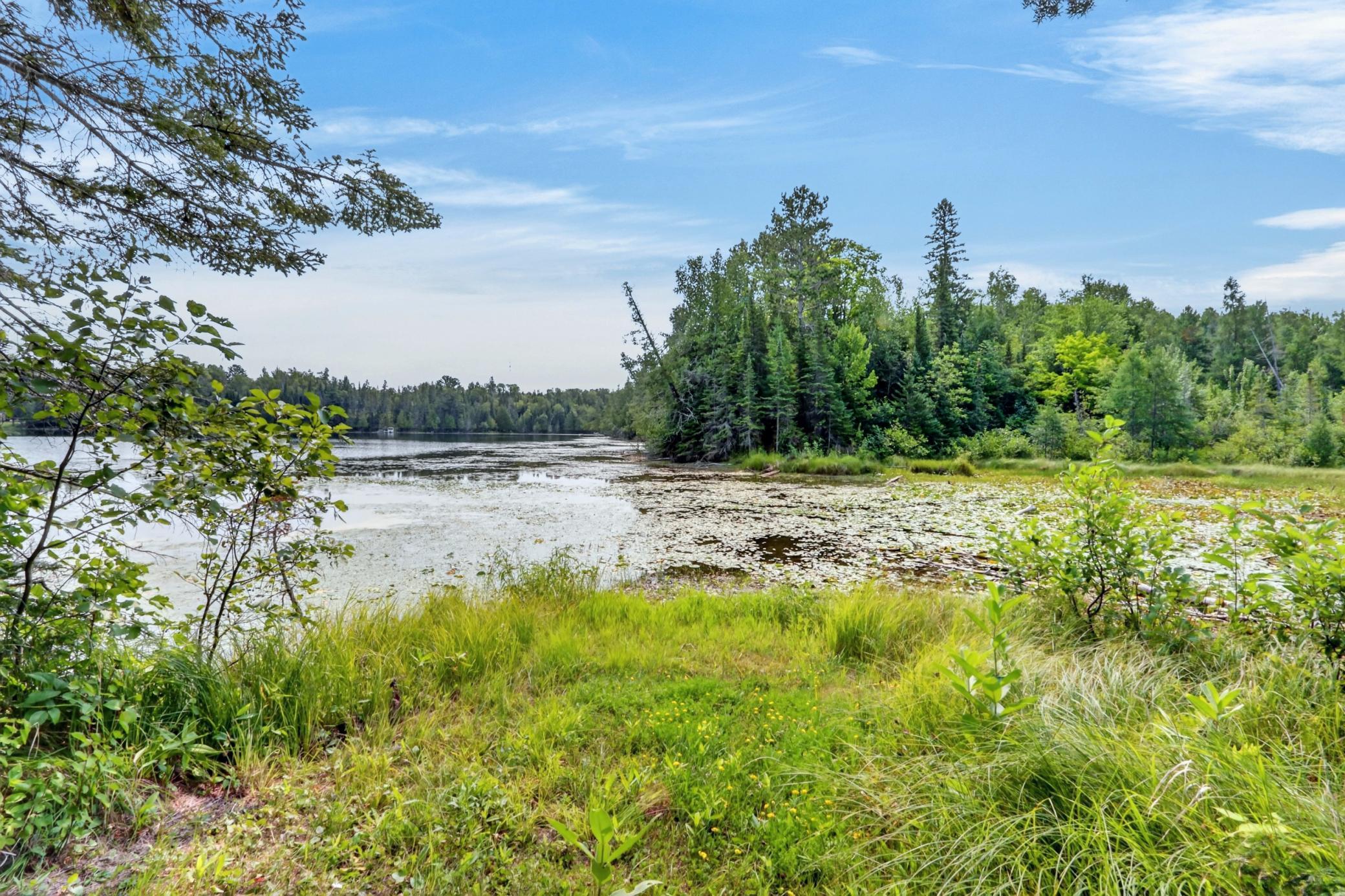 1996 single family home for sale at 39343 Cedar Heights Road in Bigfork, MN — 3 bed, 2 bath (photo 19 of 76)