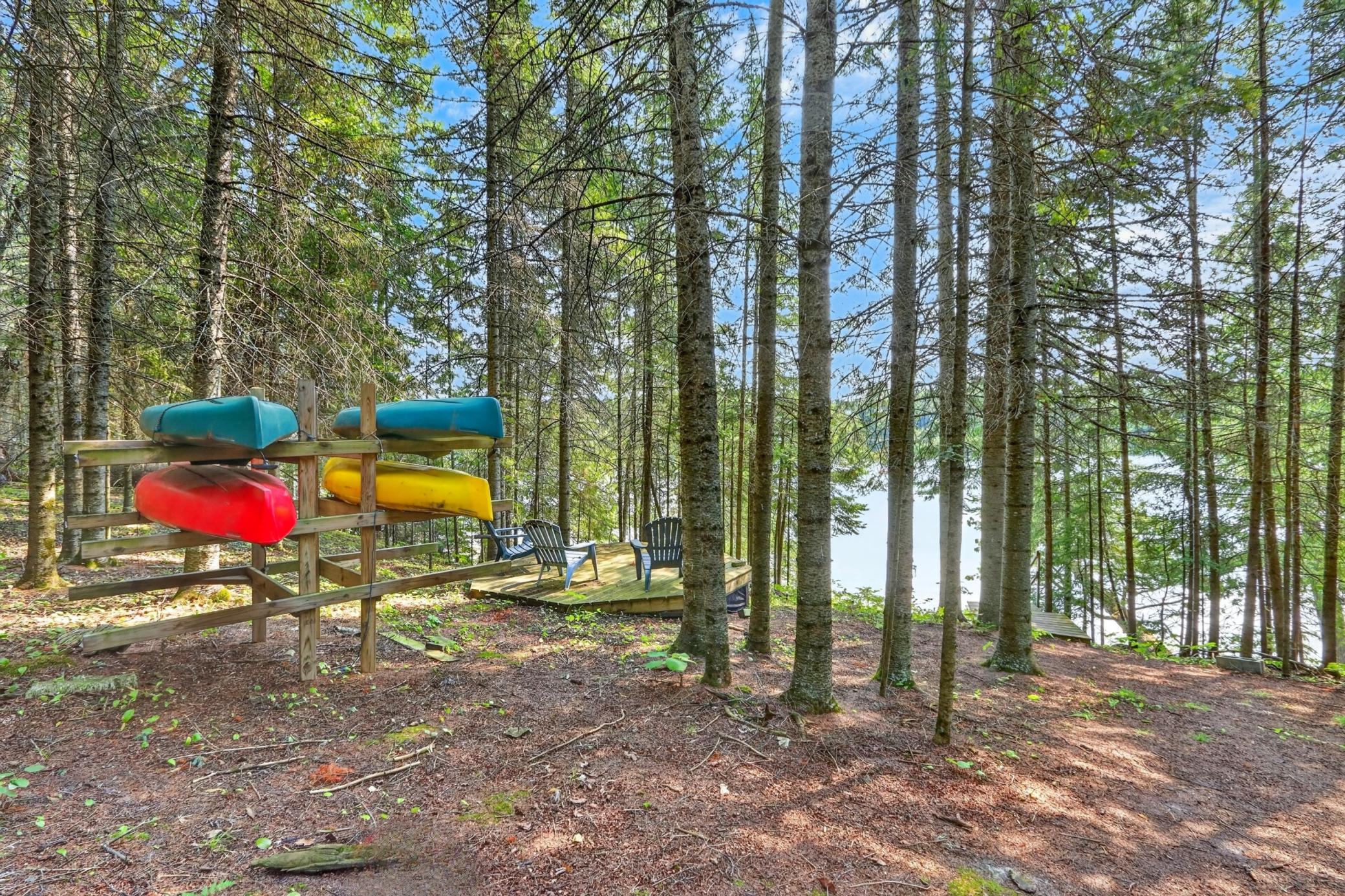 1996 single family home for sale at 39343 Cedar Heights Road in Bigfork, MN — 3 bed, 2 bath (photo 21 of 76)