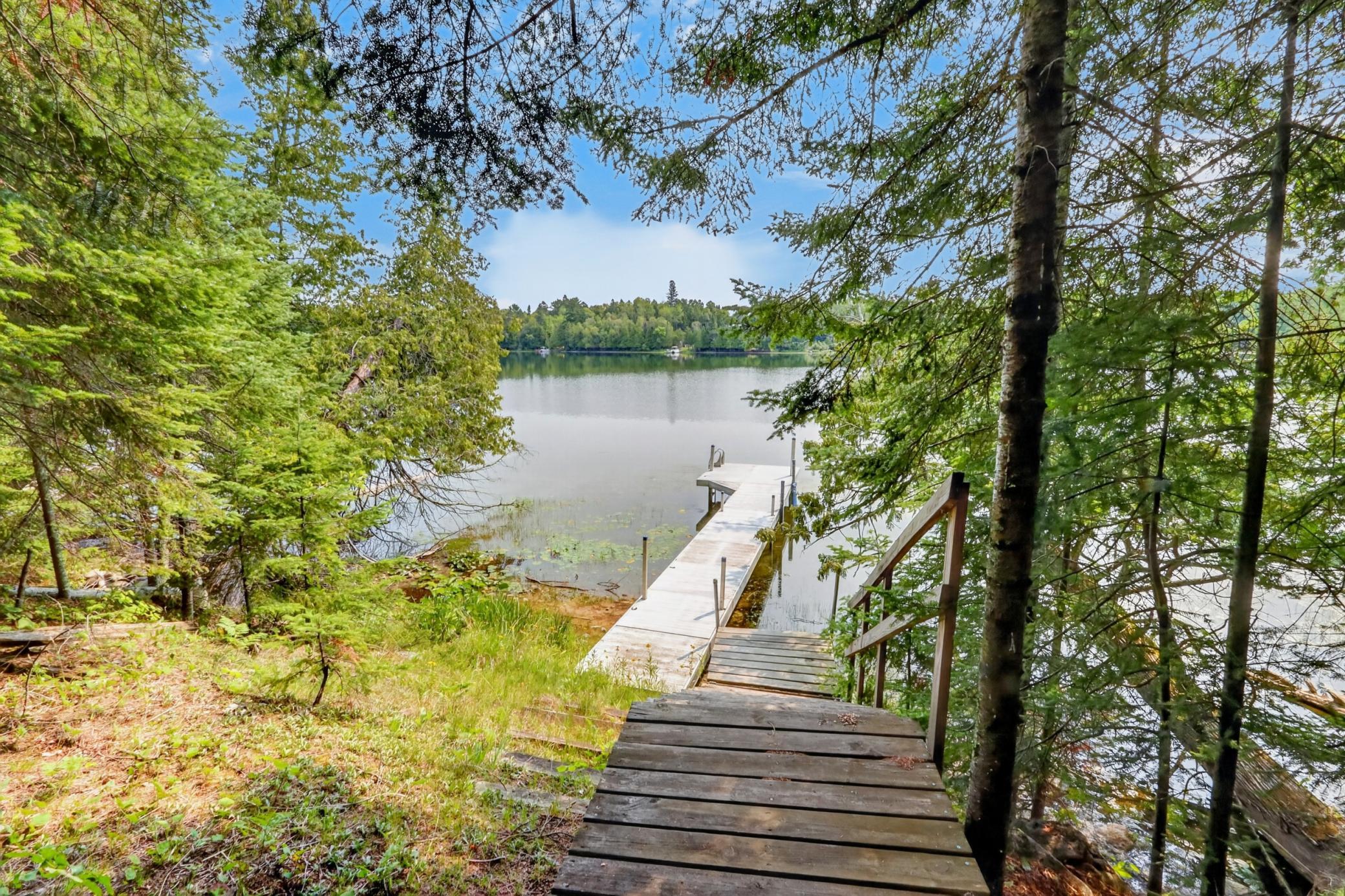 1996 single family home for sale at 39343 Cedar Heights Road in Bigfork, MN — 3 bed, 2 bath (photo 22 of 76)
