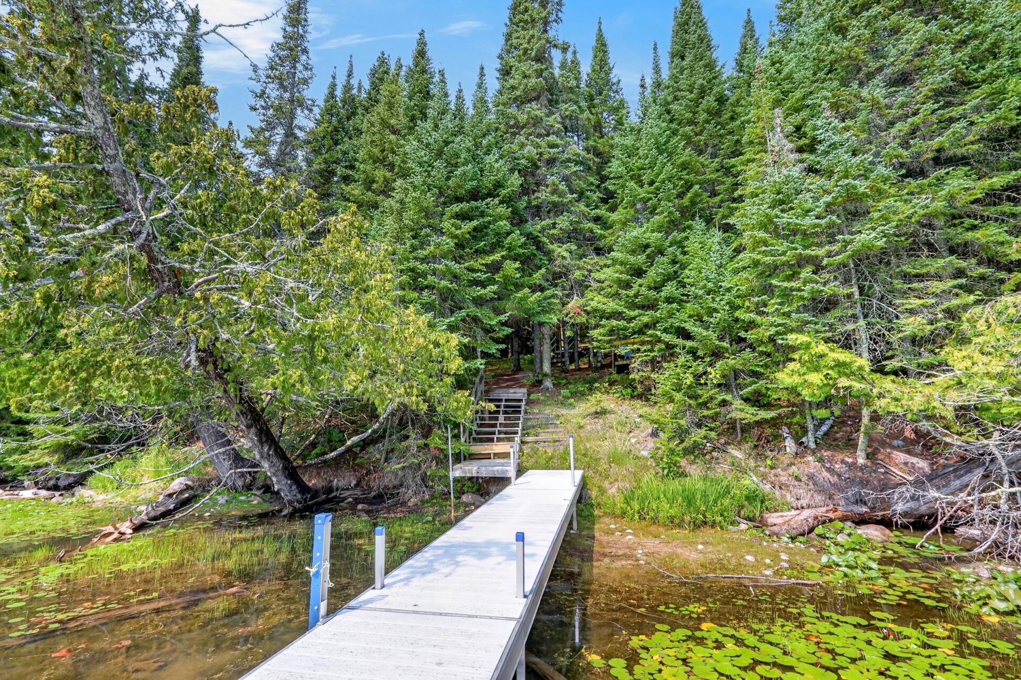 1996 single family home for sale at 39343 Cedar Heights Road in Bigfork, MN — 3 bed, 2 bath (photo 25 of 76)