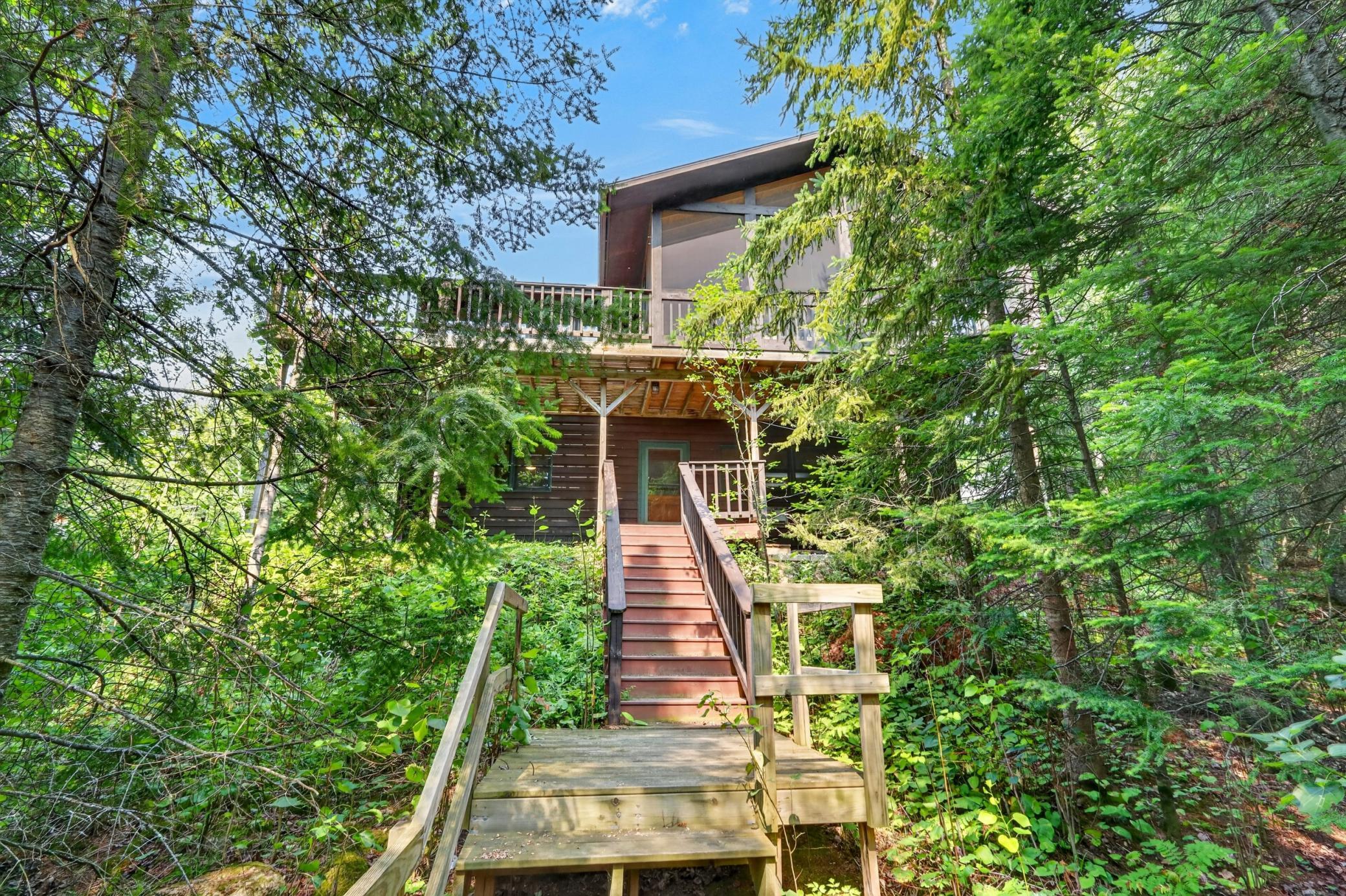 1996 single family home for sale at 39343 Cedar Heights Road in Bigfork, MN — 3 bed, 2 bath (photo 26 of 76)