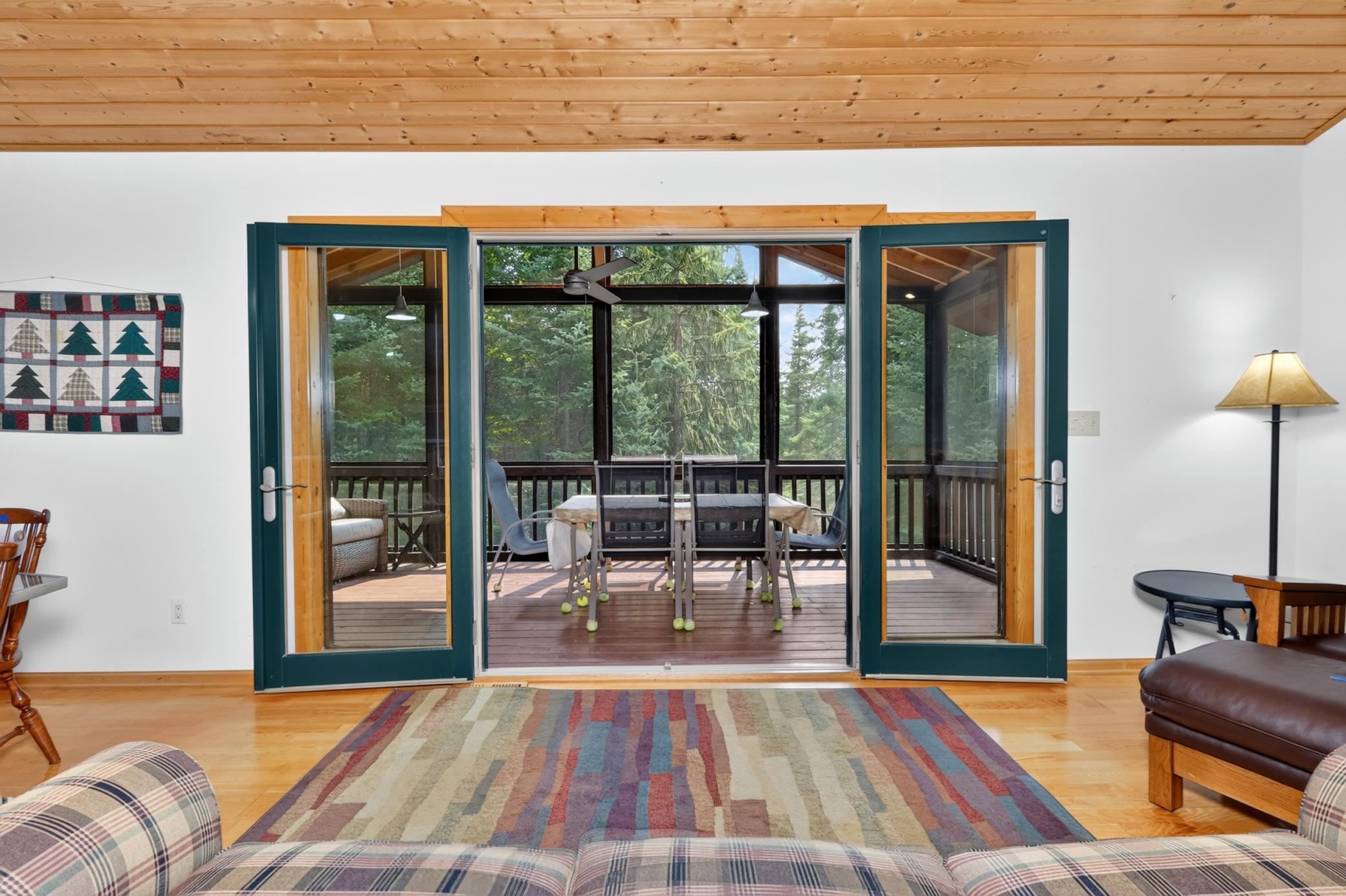 1996 single family home for sale at 39343 Cedar Heights Road in Bigfork, MN — 3 bed, 2 bath (photo 39 of 76)