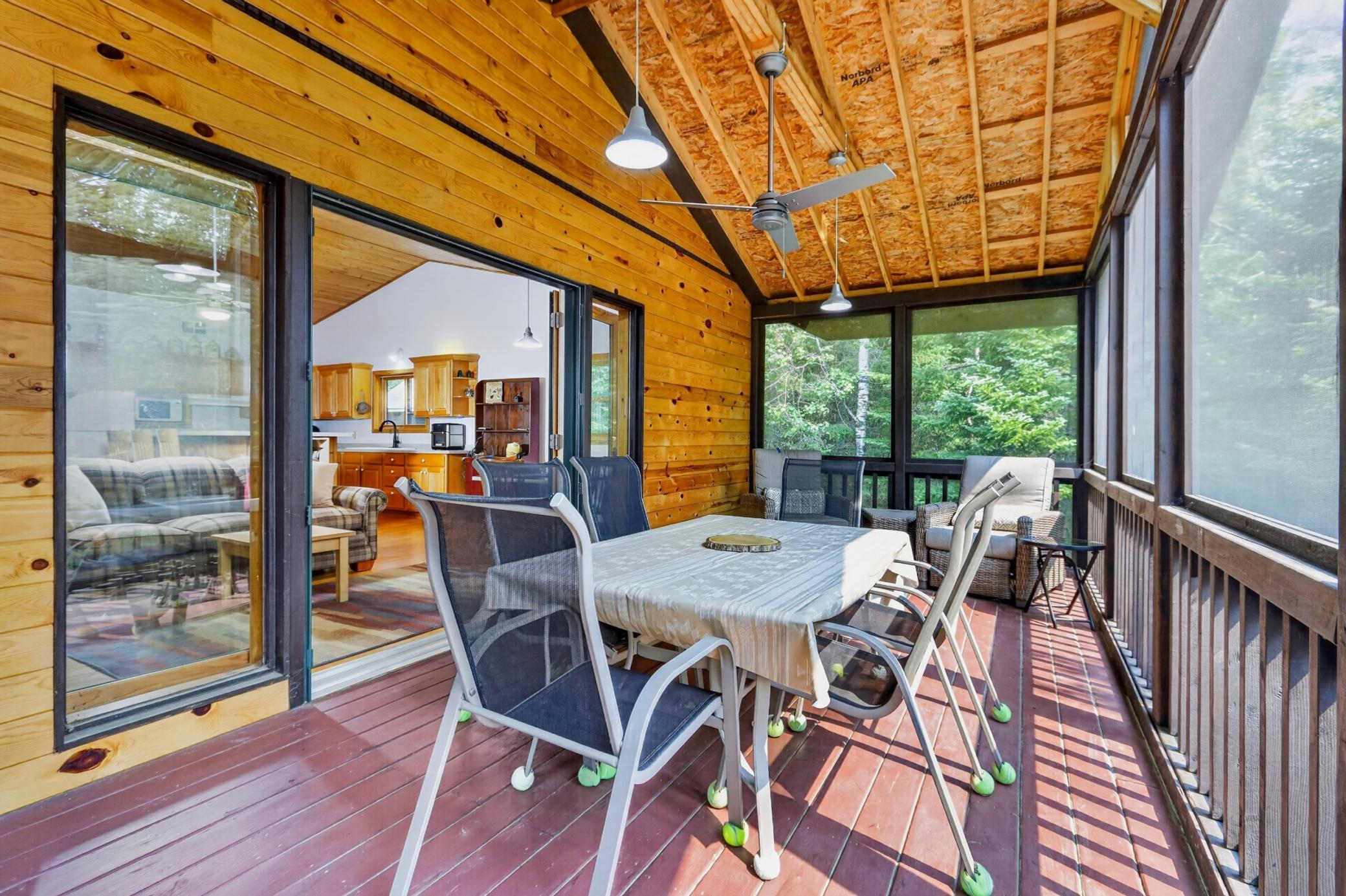 1996 single family home for sale at 39343 Cedar Heights Road in Bigfork, MN — 3 bed, 2 bath (photo 41 of 76)