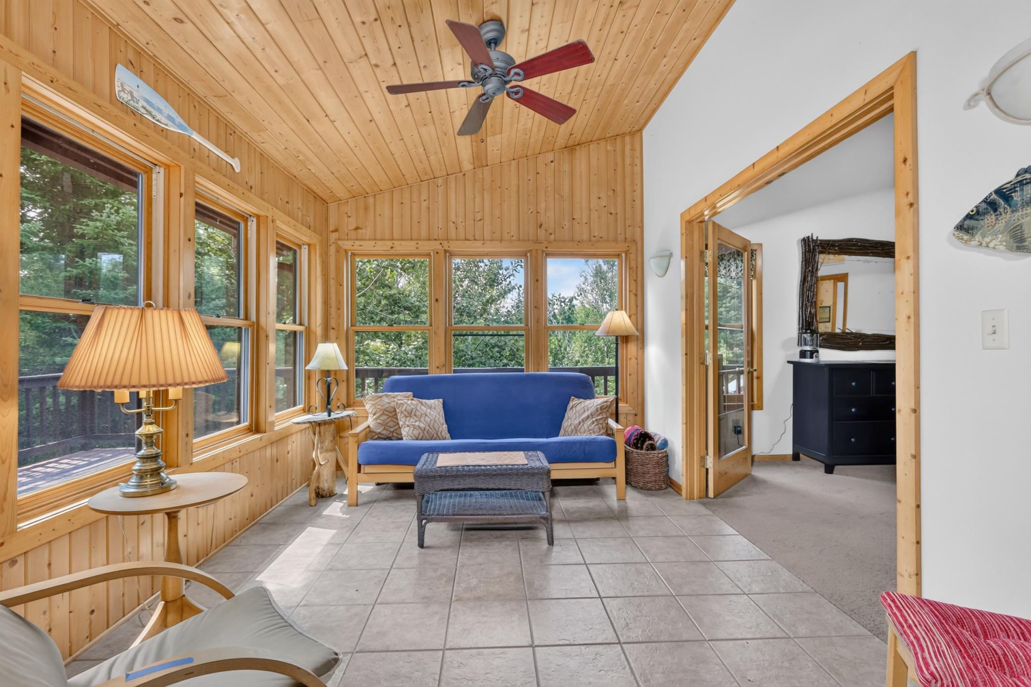 1996 single family home for sale at 39343 Cedar Heights Road in Bigfork, MN — 3 bed, 2 bath (photo 43 of 76)
