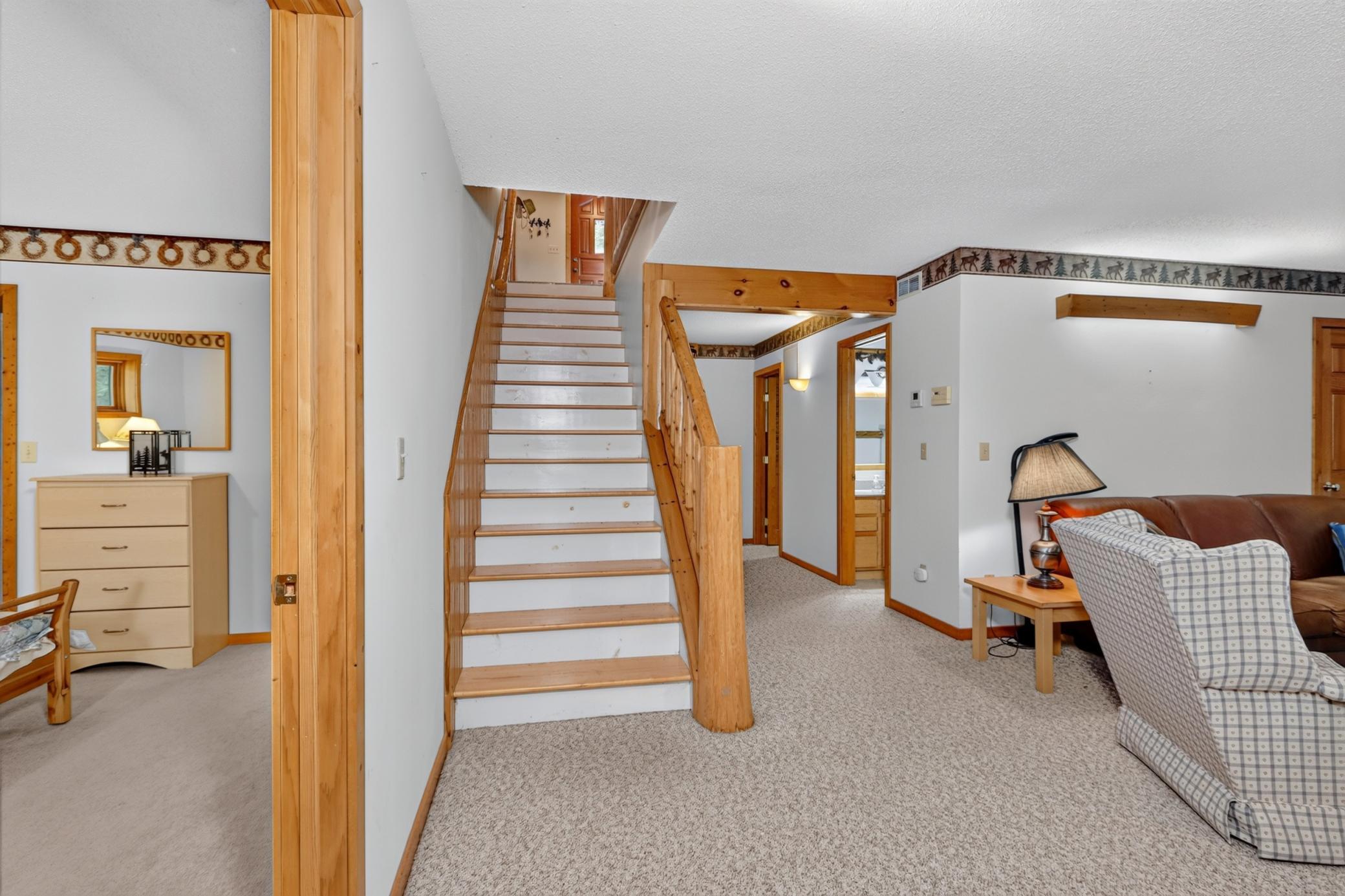 1996 single family home for sale at 39343 Cedar Heights Road in Bigfork, MN — 3 bed, 2 bath (photo 48 of 76)
