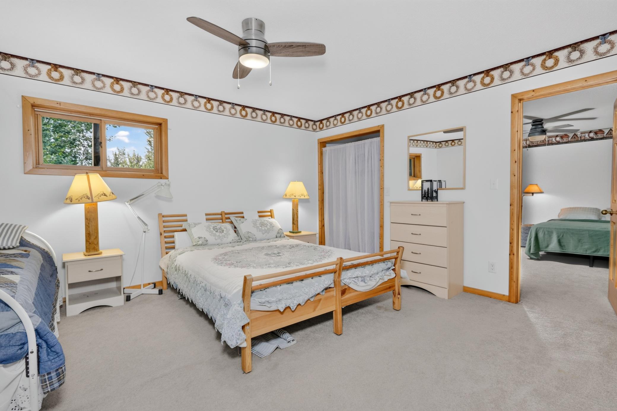 1996 single family home for sale at 39343 Cedar Heights Road in Bigfork, MN — 3 bed, 2 bath (photo 50 of 76)