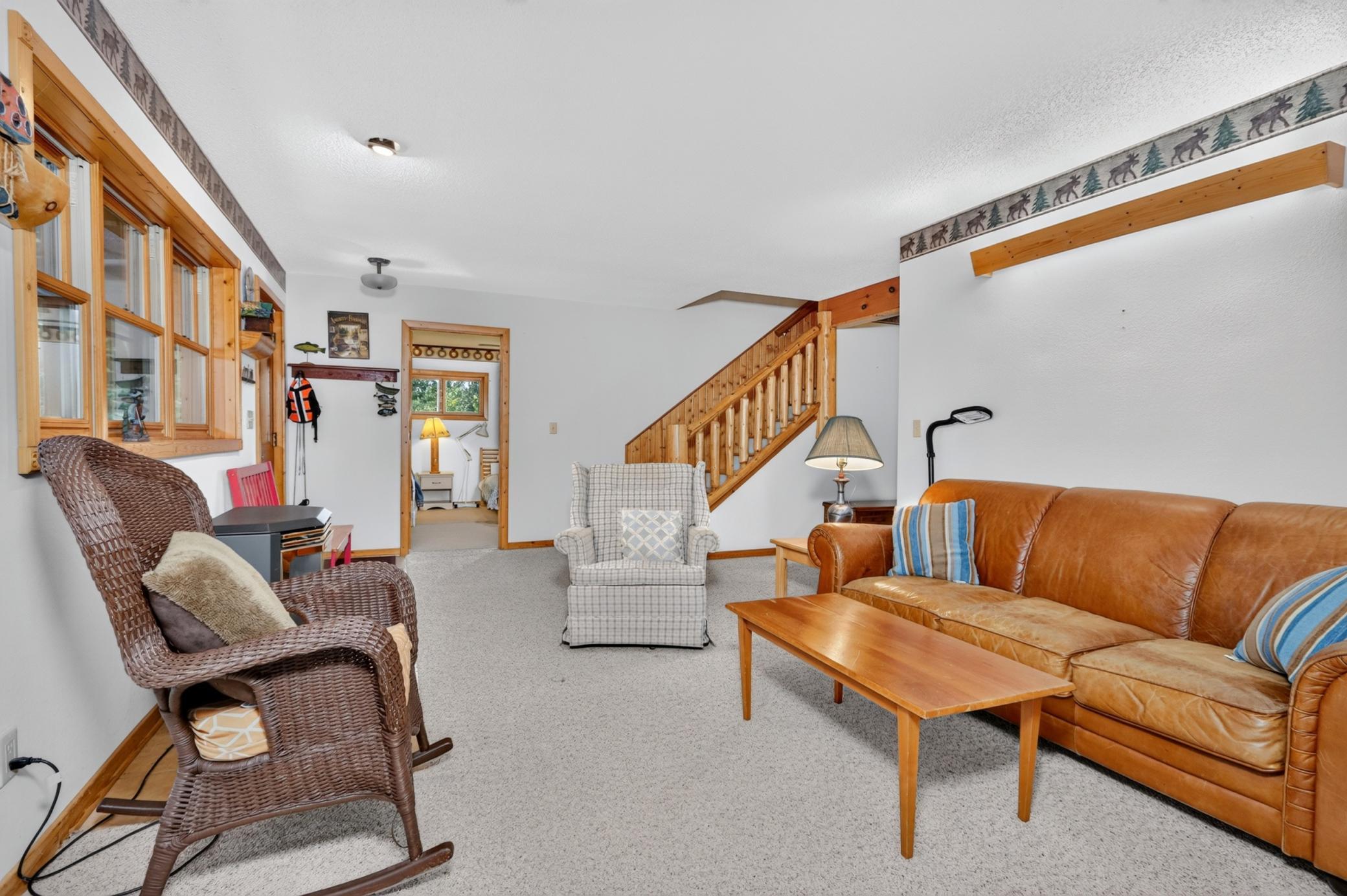 1996 single family home for sale at 39343 Cedar Heights Road in Bigfork, MN — 3 bed, 2 bath (photo 51 of 76)