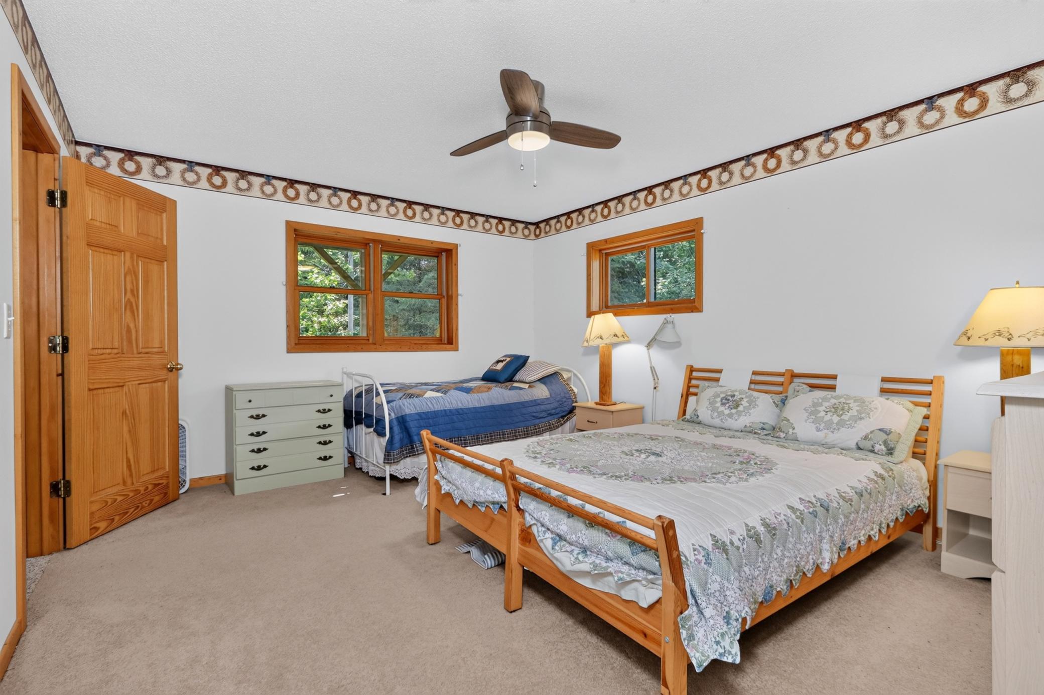1996 single family home for sale at 39343 Cedar Heights Road in Bigfork, MN — 3 bed, 2 bath (photo 52 of 76)
