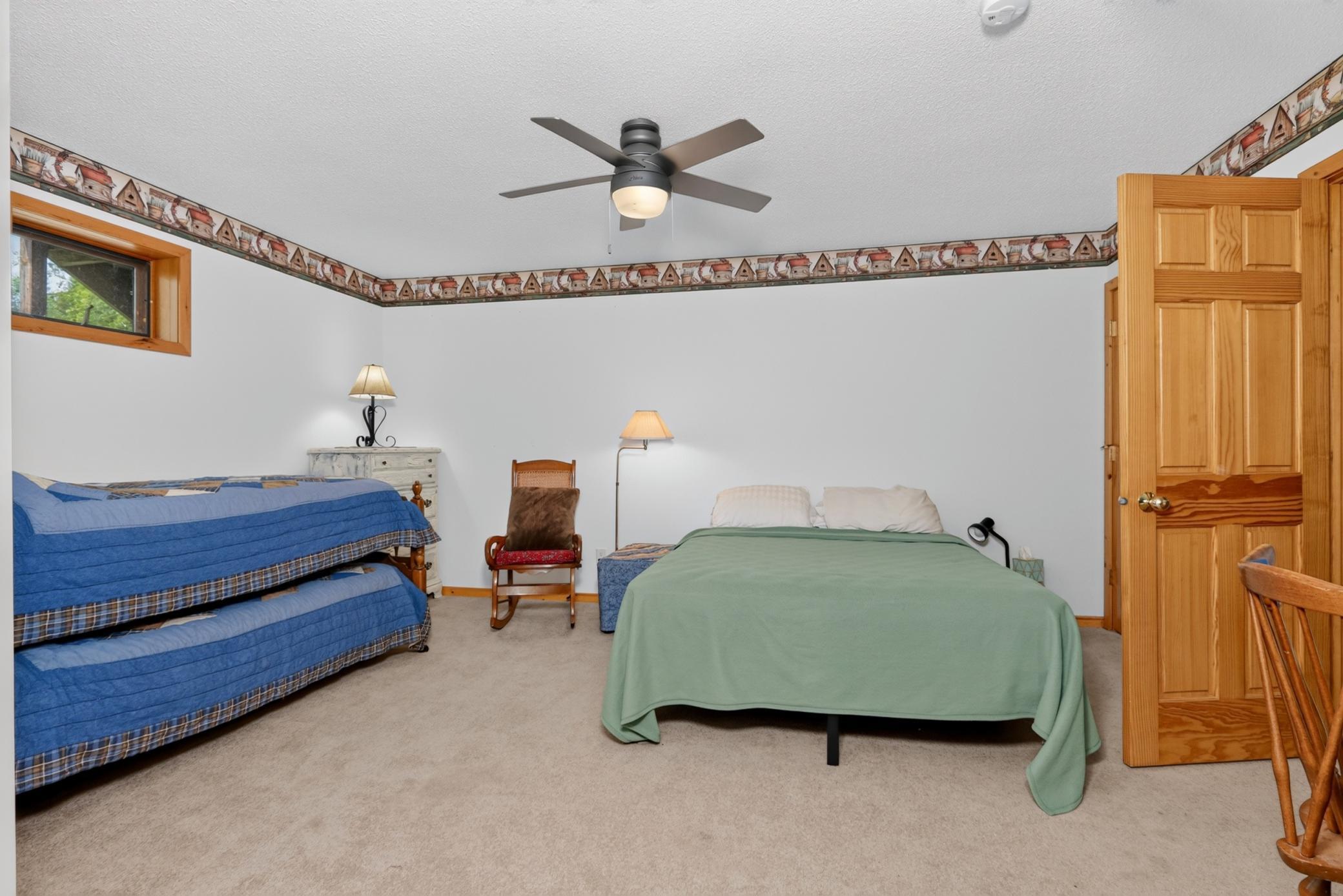 1996 single family home for sale at 39343 Cedar Heights Road in Bigfork, MN — 3 bed, 2 bath (photo 53 of 76)