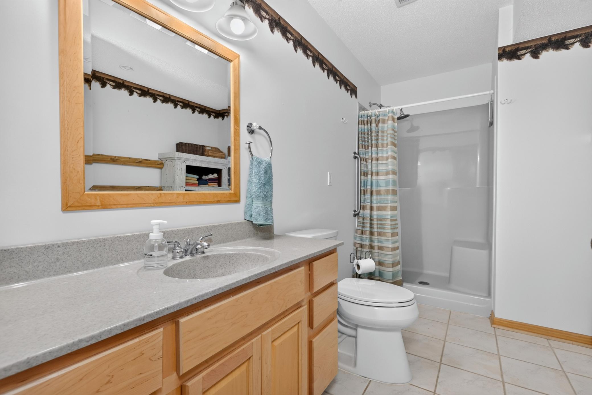 1996 single family home for sale at 39343 Cedar Heights Road in Bigfork, MN — 3 bed, 2 bath (photo 56 of 76)